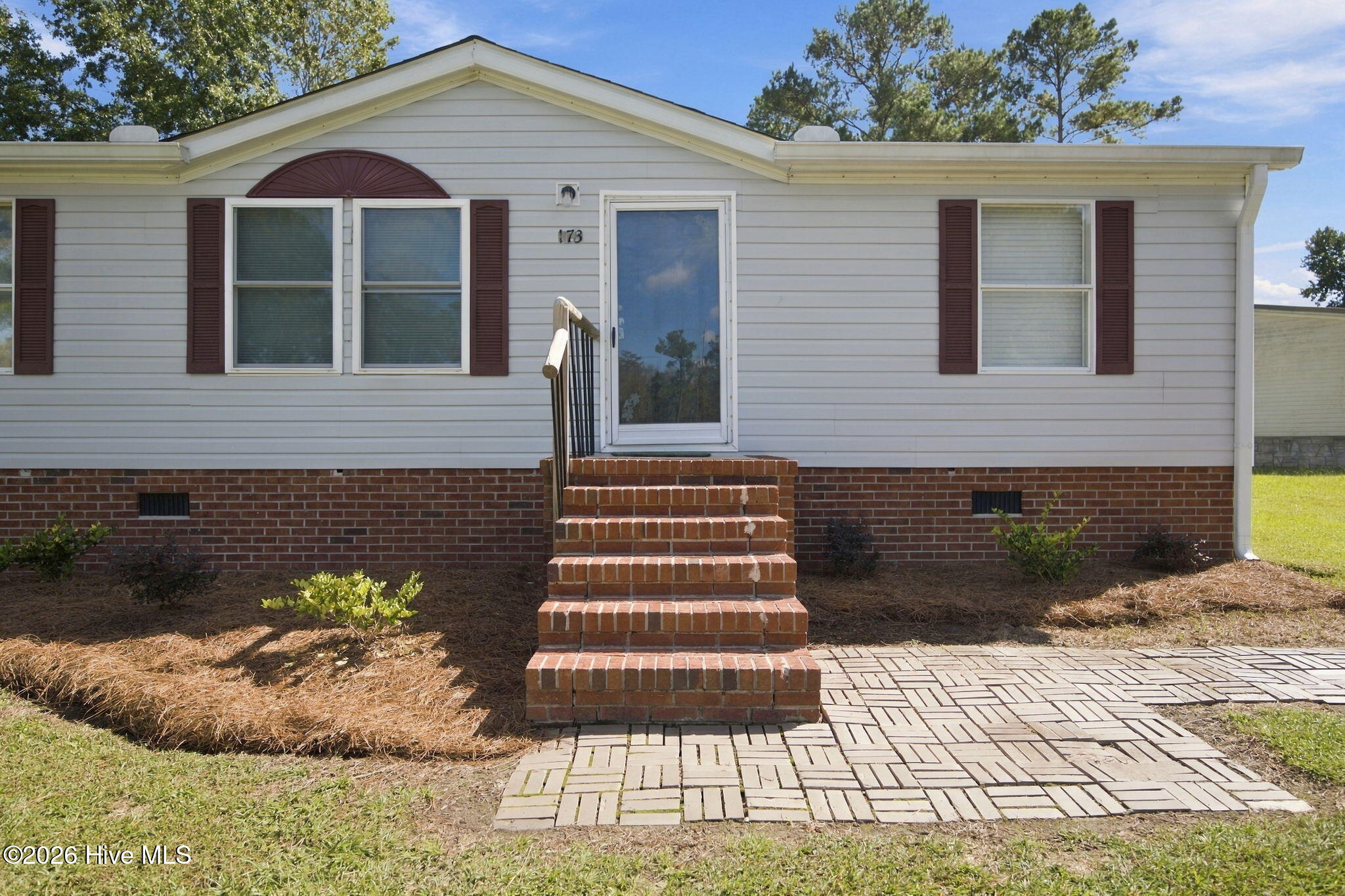 173 Bellhammon Forest Drive Property Photo 2