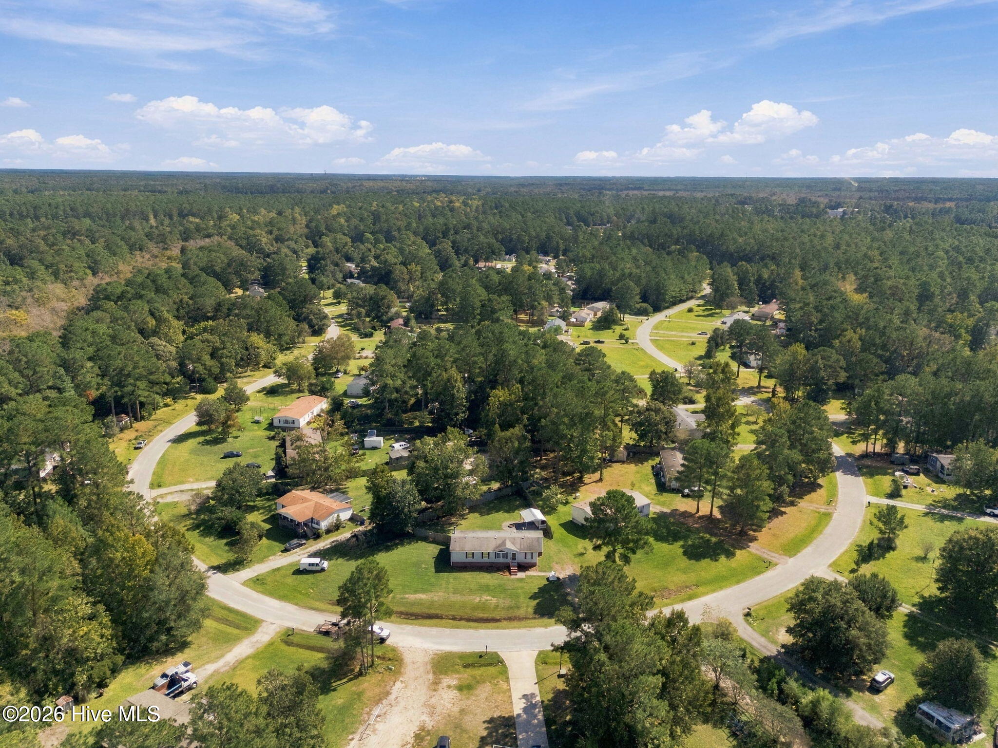 173 Bellhammon Forest Drive Property Photo 12
