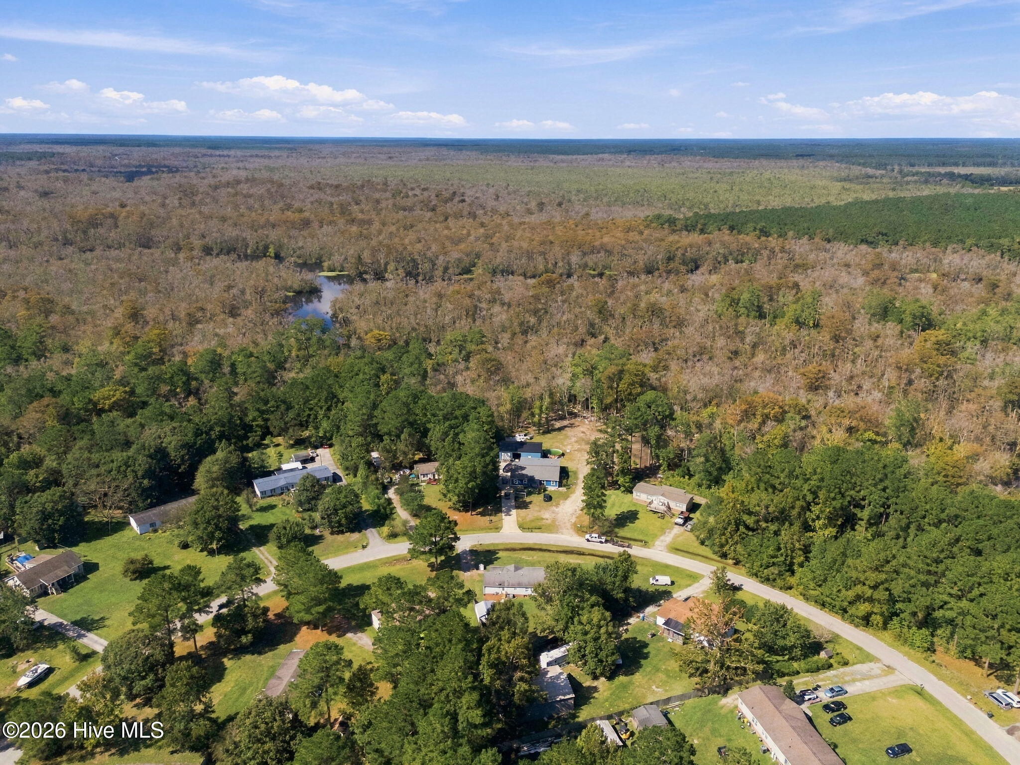 173 Bellhammon Forest Drive Property Photo 28