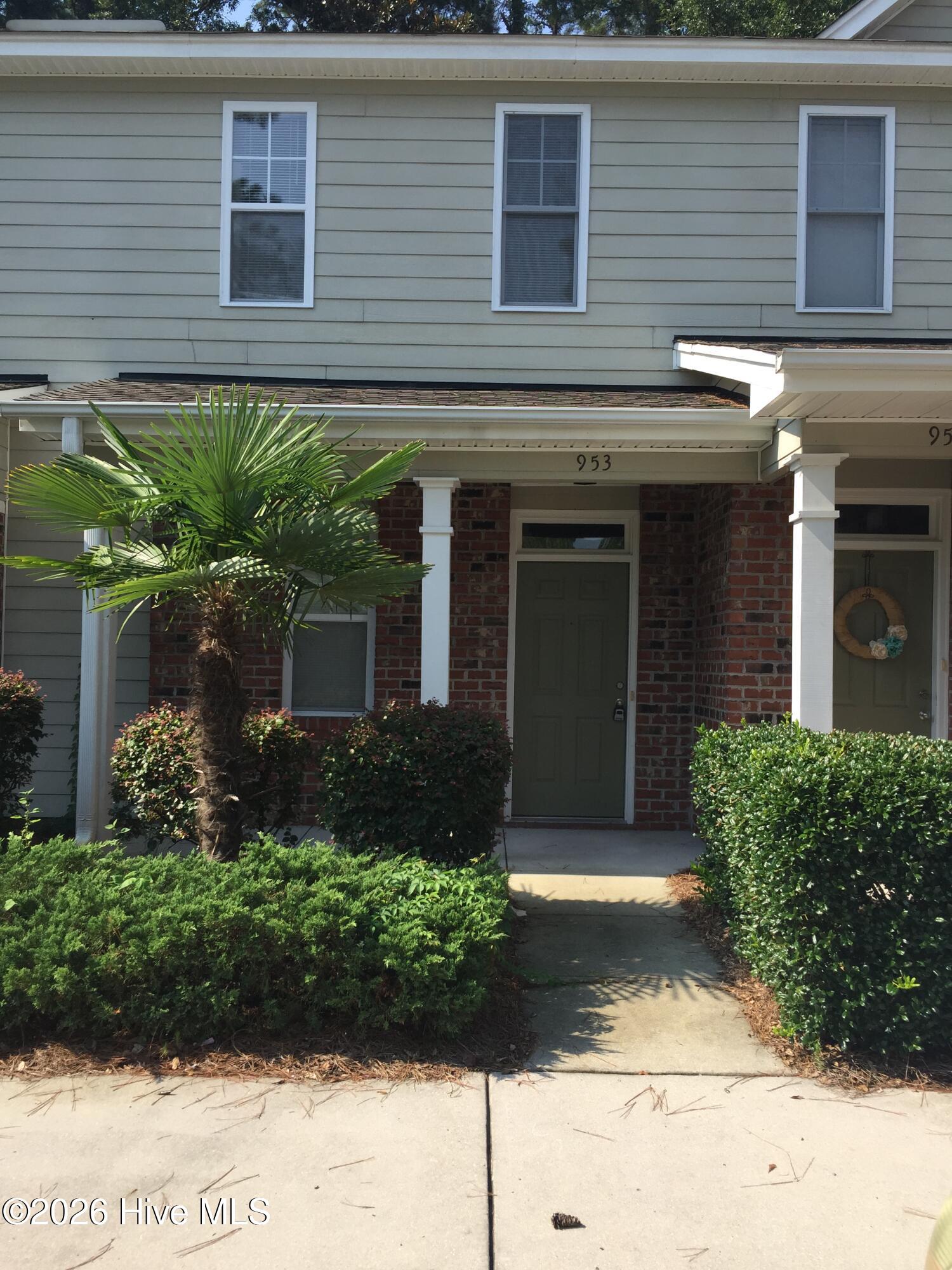 953 Downey Branch Lane Property Photo 1