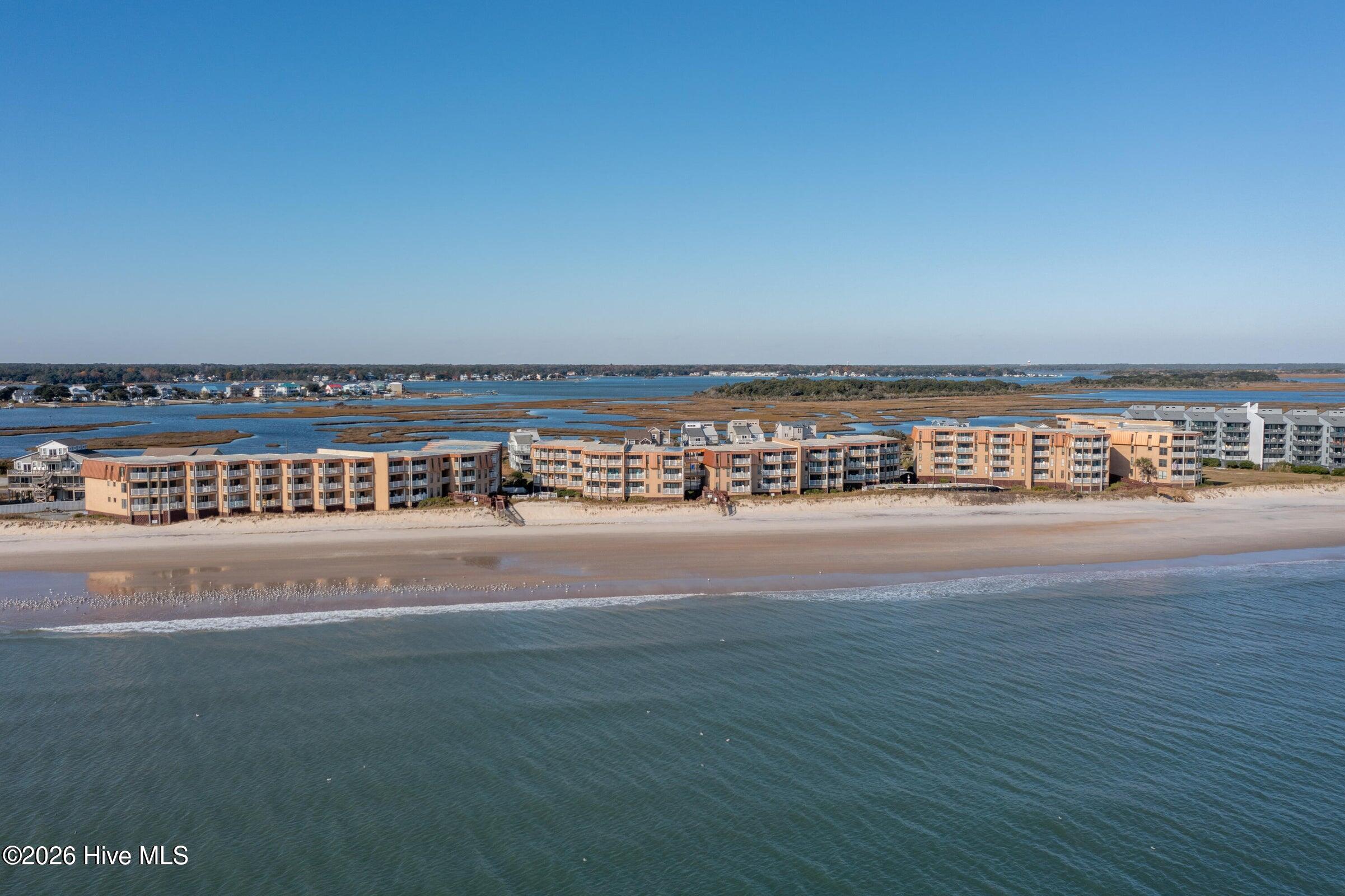 1840 New River Inlet Road 2203 Property Photo 2