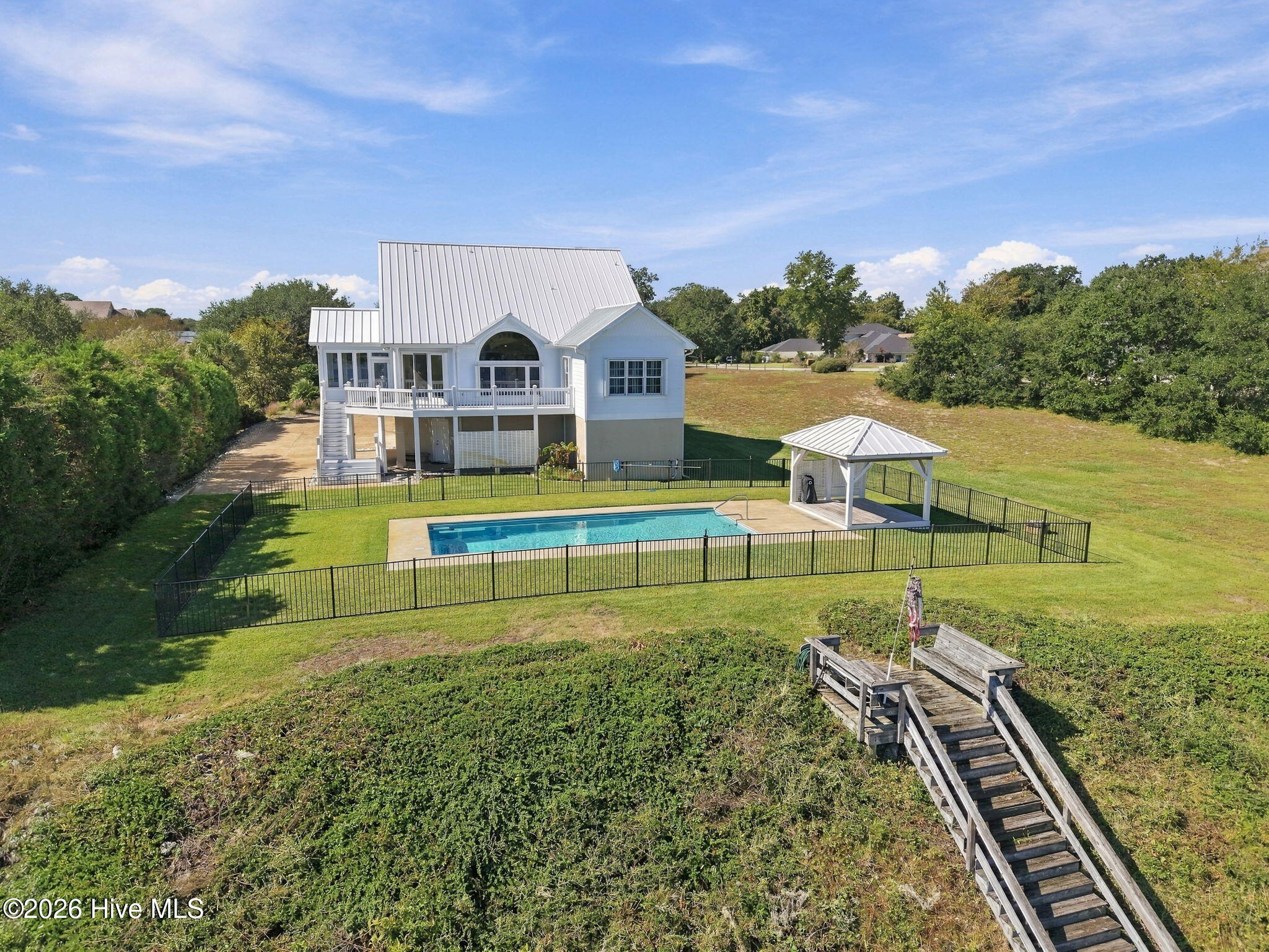 5 Ballast Point Road Property Photo 1