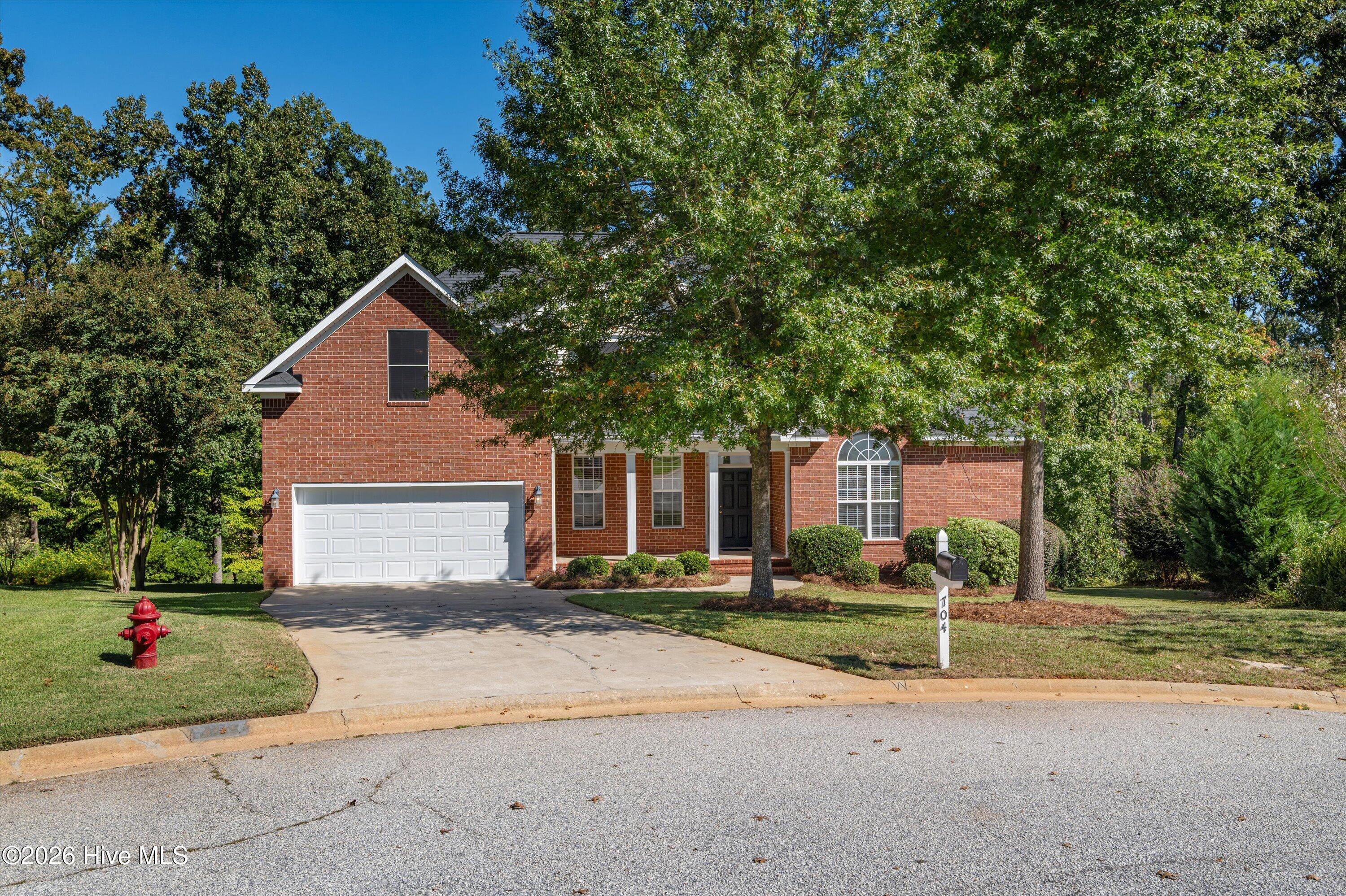 704 Parnell Court Property Photo 1