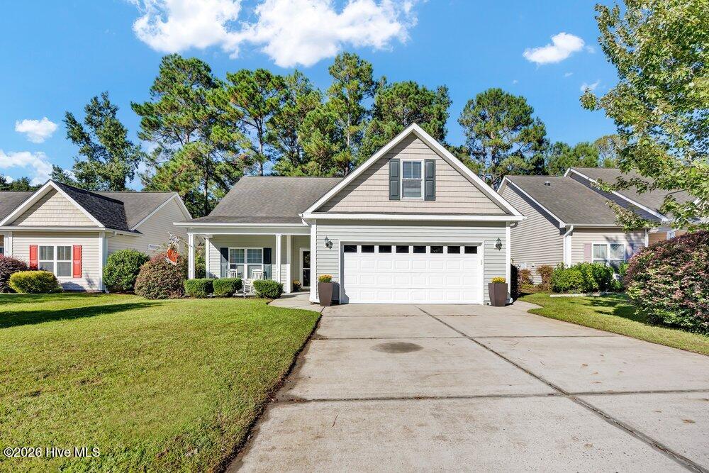 8780 Lanvale Oaks Drive Ne Property Photo 1