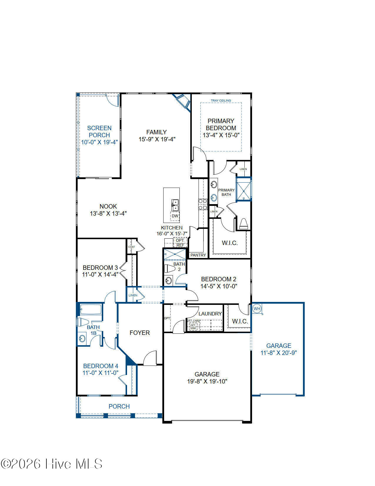 445 Heidi May Way Property Photo 25