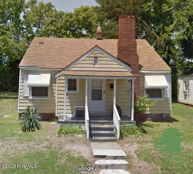 206 Hudson Street Property Photo 1