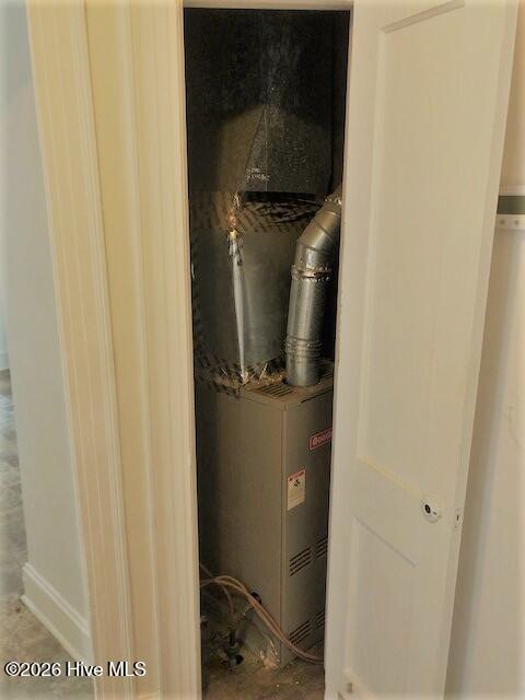 206 Hudson Street Property Photo 8