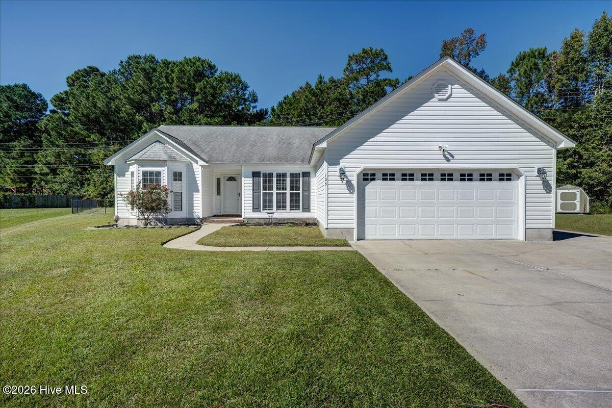105 Summer Lane Property Photo 1