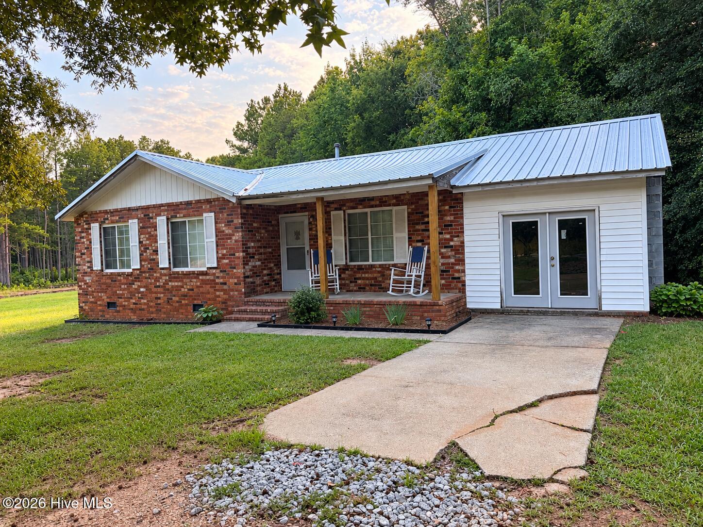 4743 Ogeechee River Road Property Photo 1