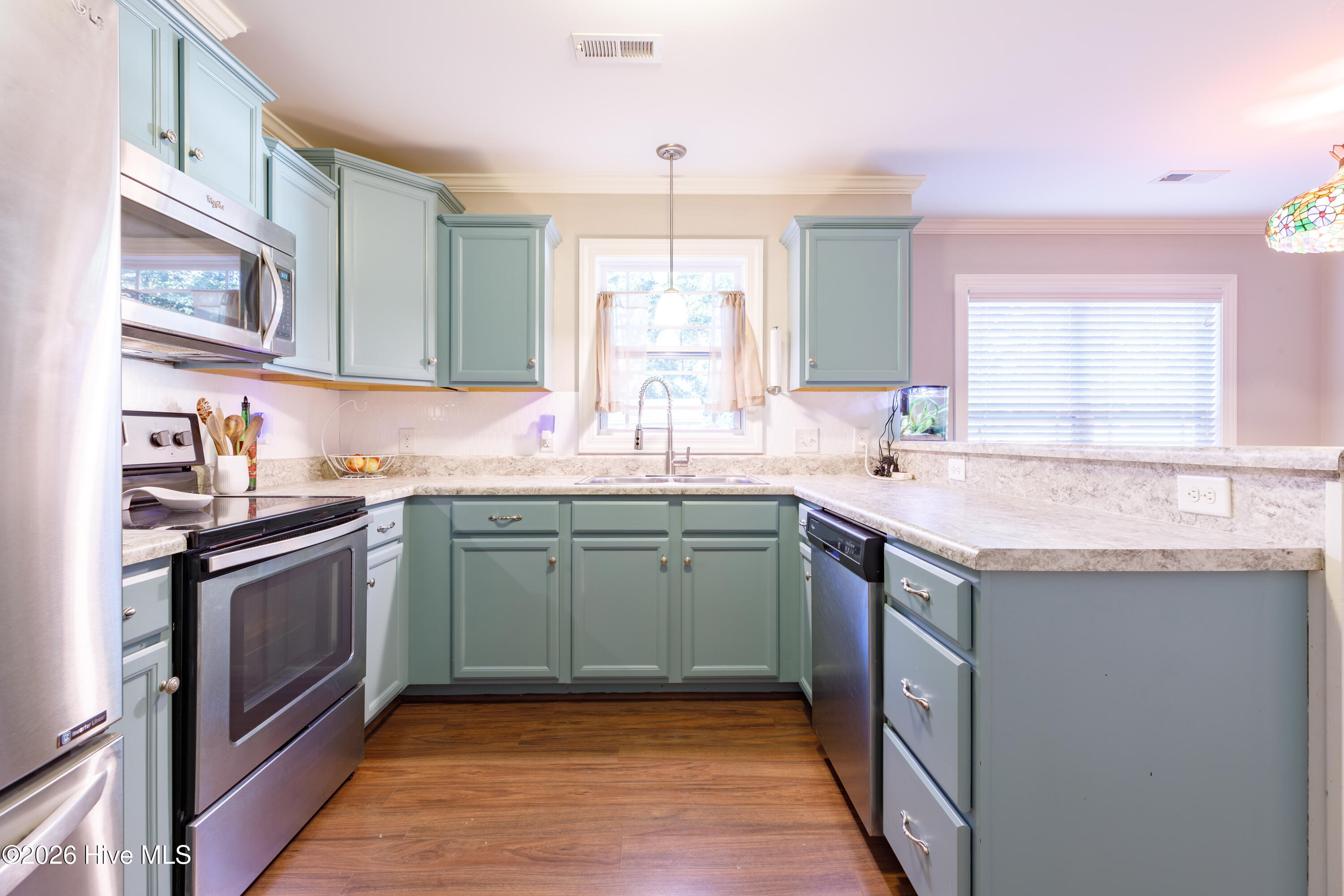 2314 Great Laurel Court Property Photo 5