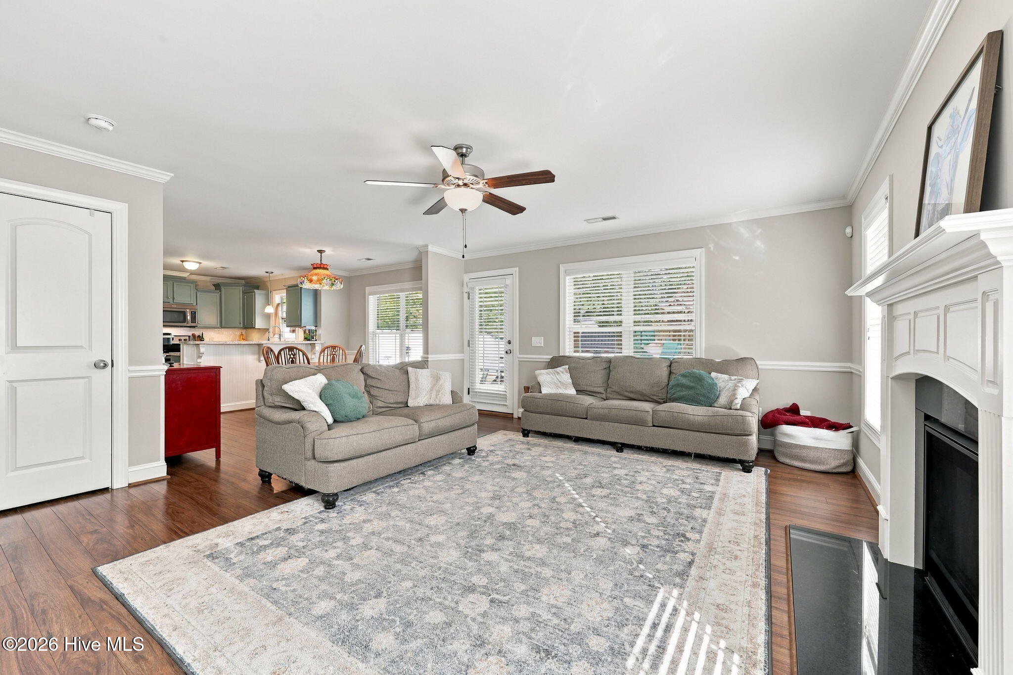 2314 Great Laurel Court Property Photo 6