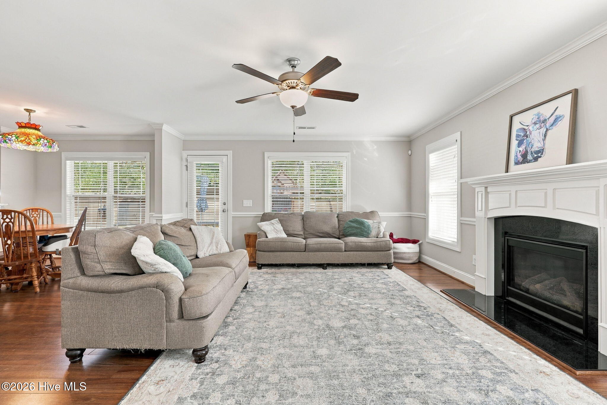 2314 Great Laurel Court Property Photo 7