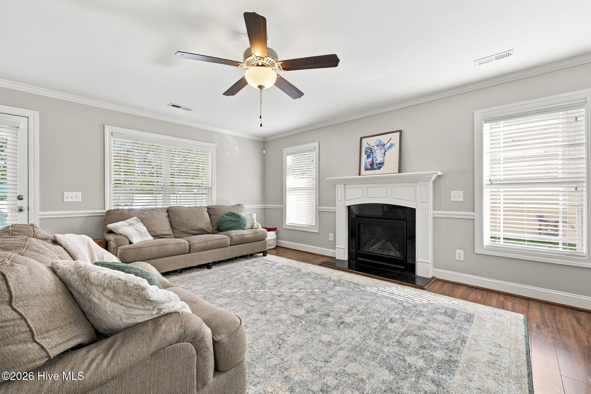 2314 Great Laurel Court Property Photo 8