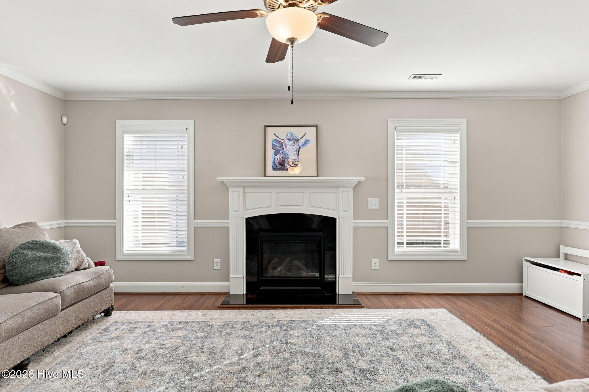 2314 Great Laurel Court Property Photo 9