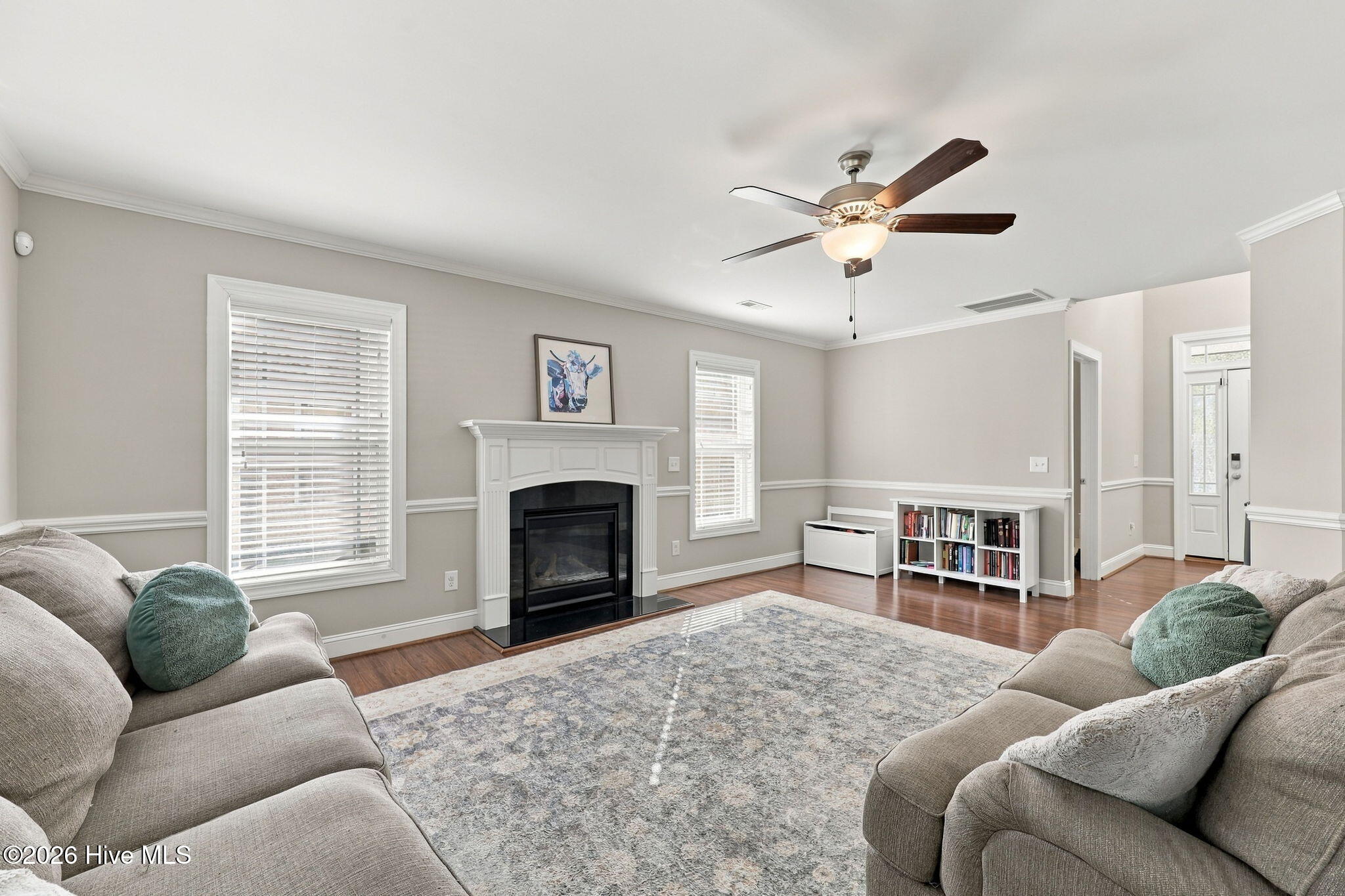 2314 Great Laurel Court Property Photo 10