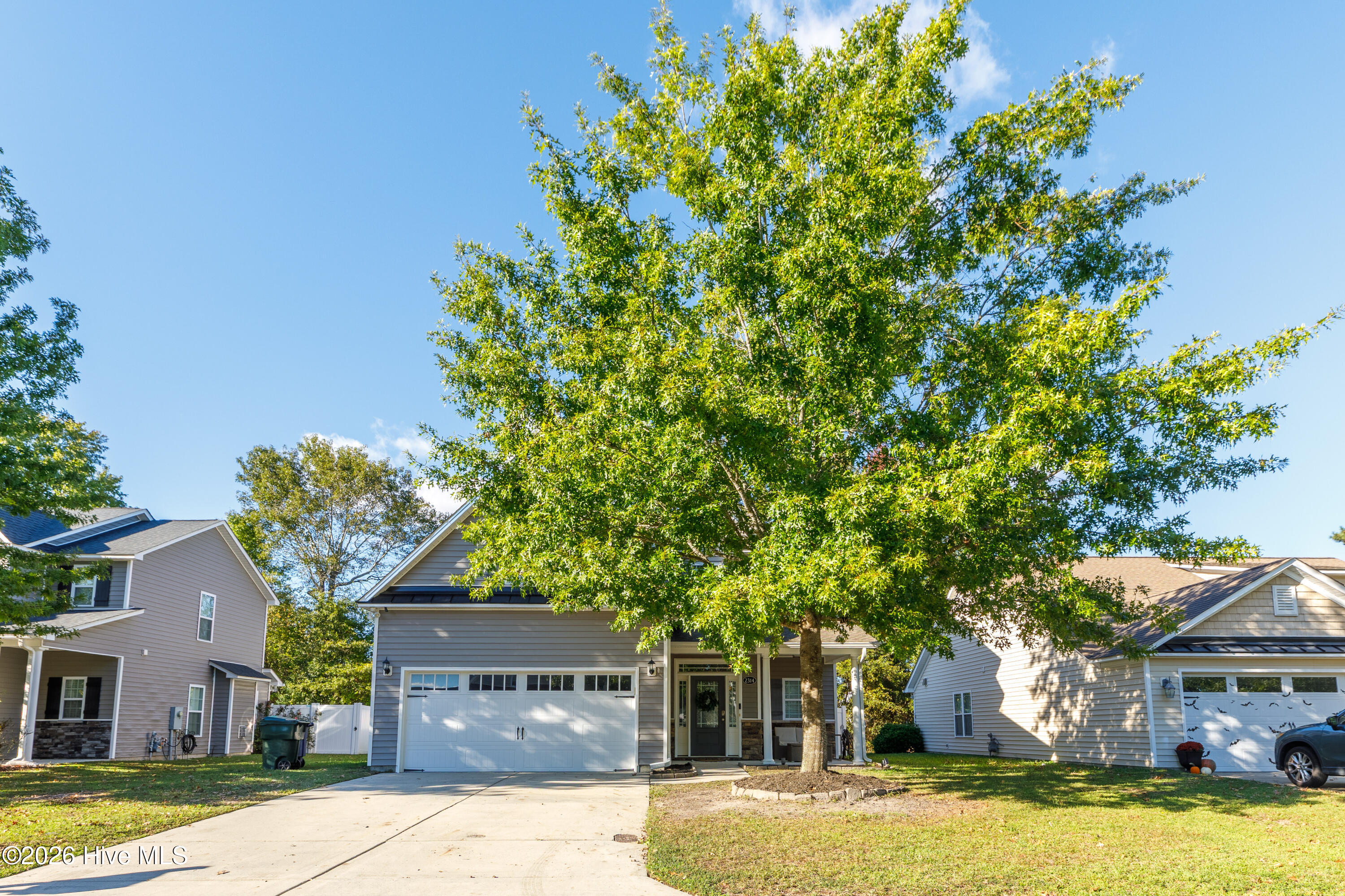 2314 Great Laurel Court Property Photo 11