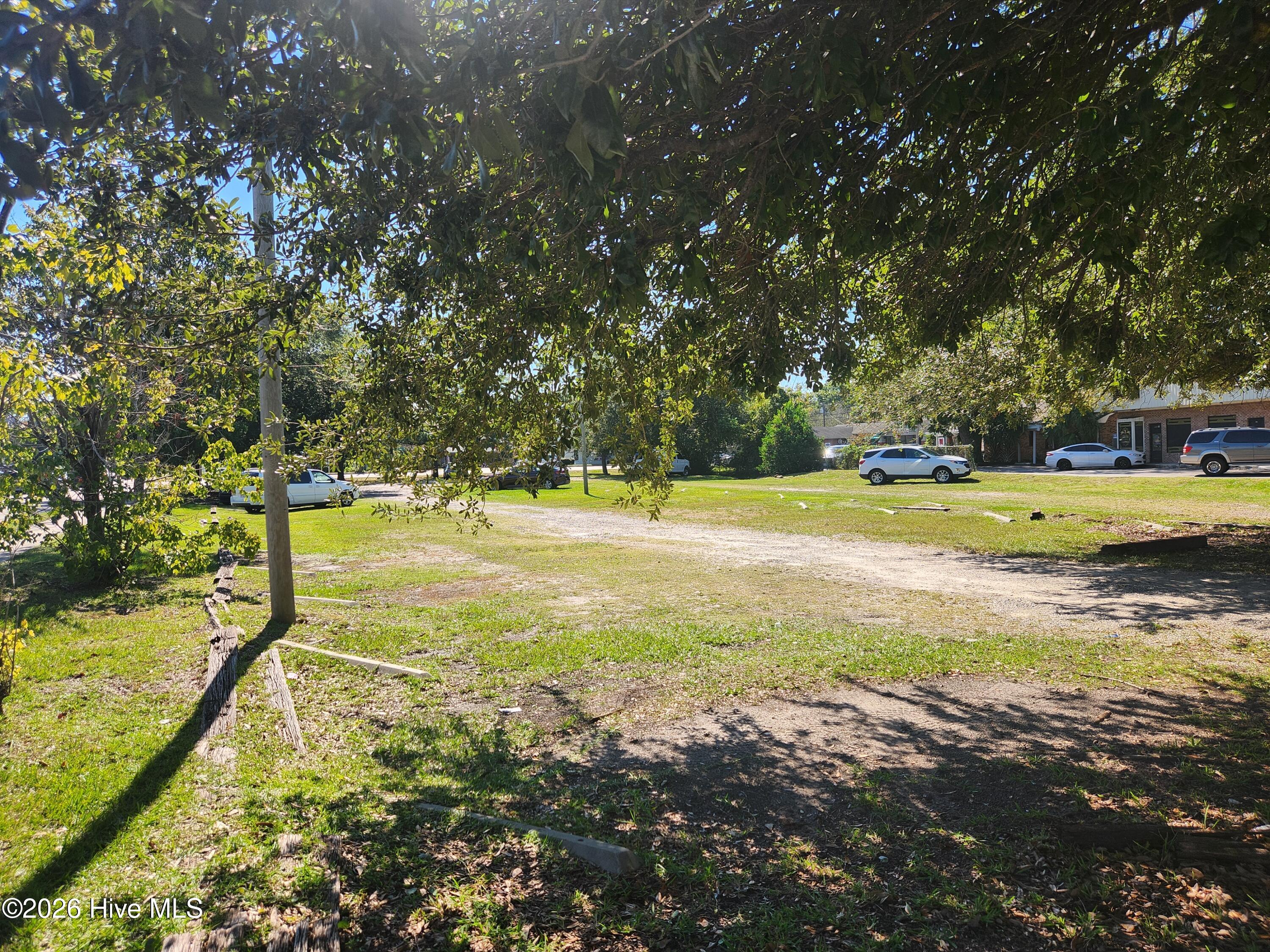108/109 Wrightsville Avenue Property Photo 1