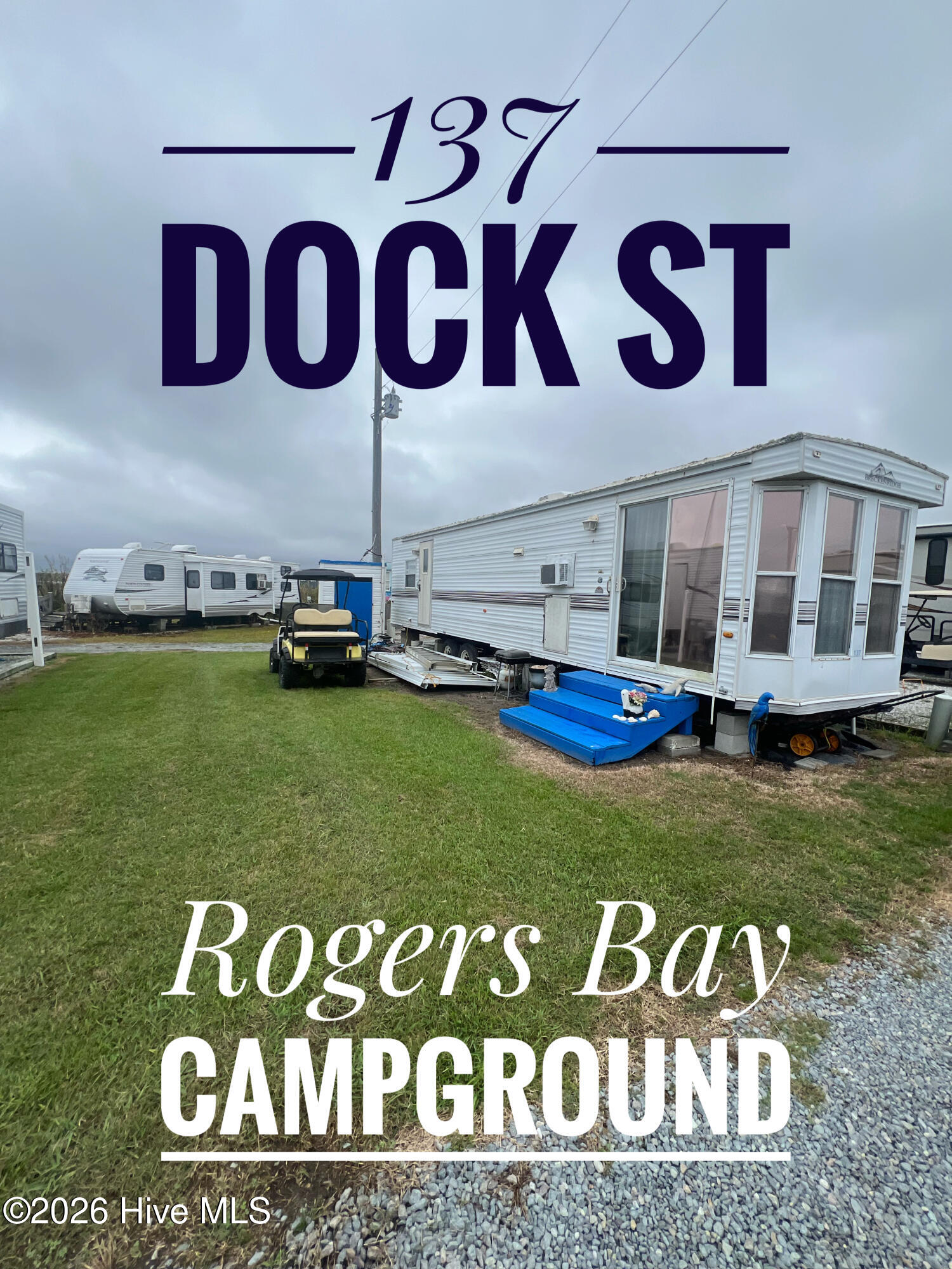 Lot 137 137 Dock Street Property Photo 1