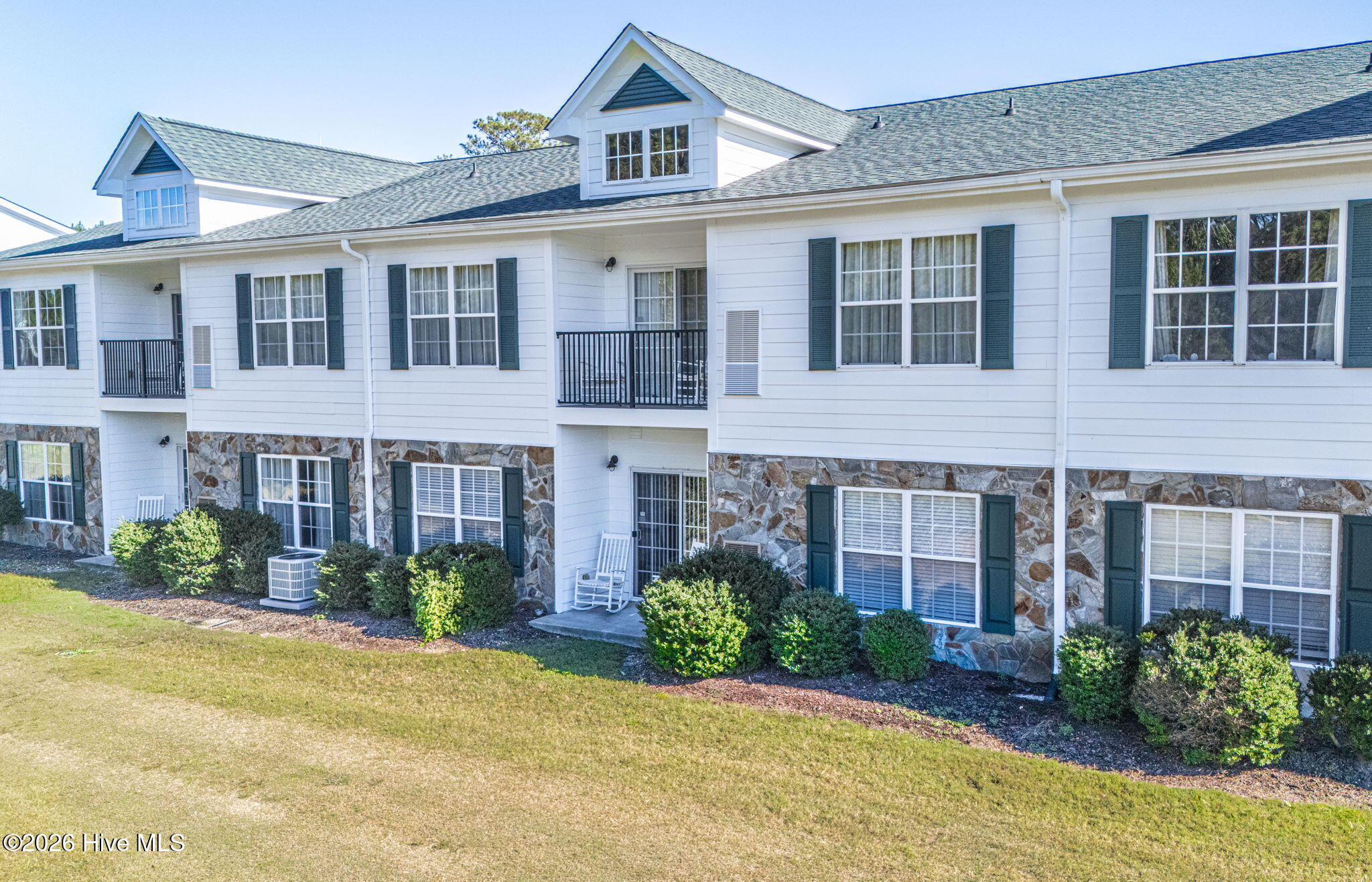 490 Little River Farm Boulevard A102 Property Photo 1