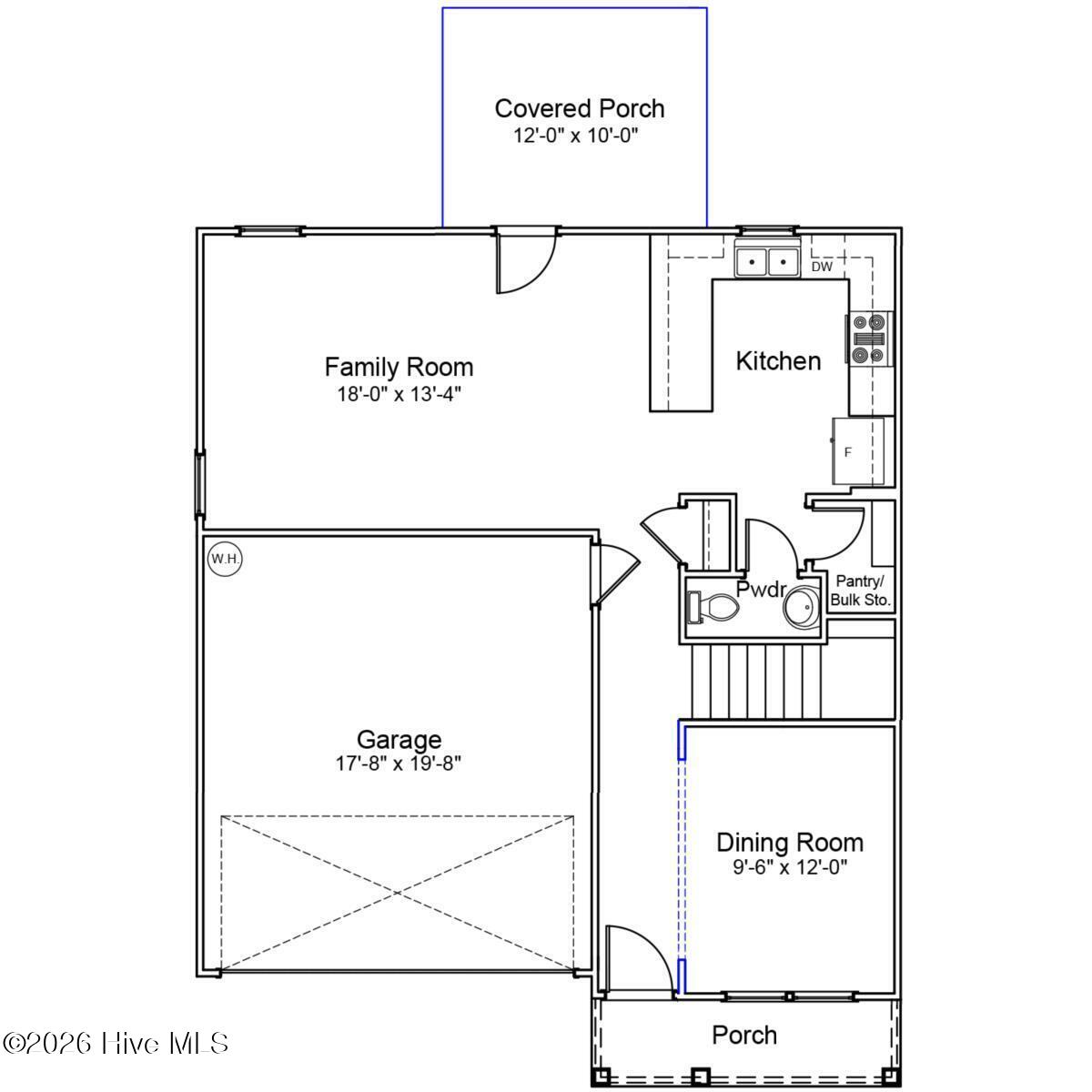 1152 Tennessee Walker Way Property Photo 2