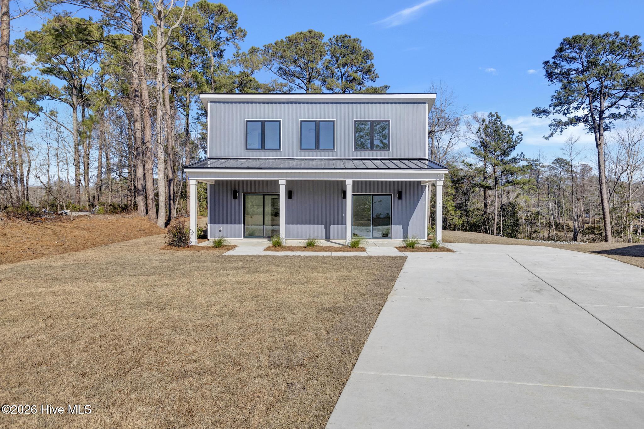 43 Tide Landing Court Property Photo 1