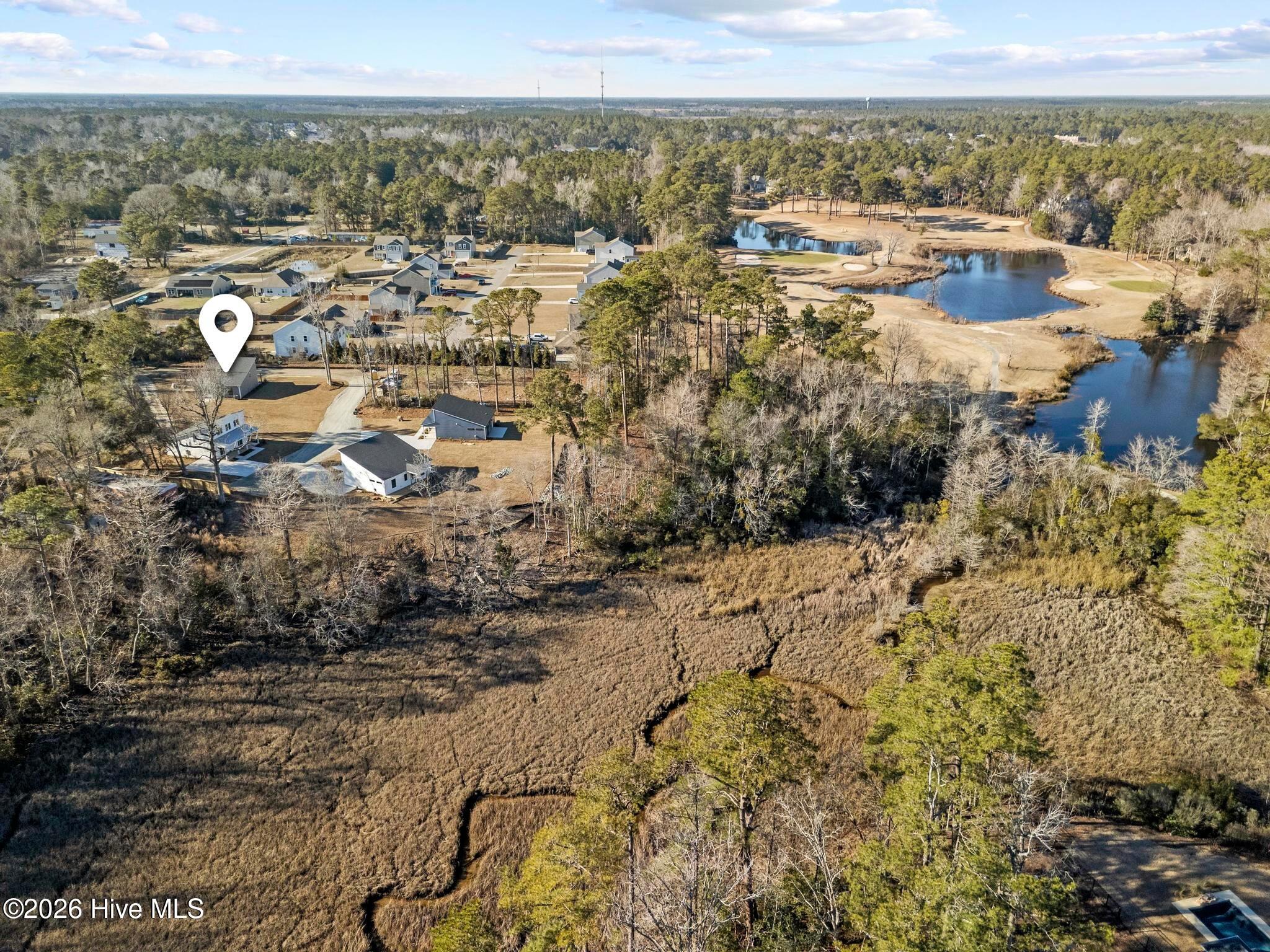 43 Tide Landing Court Property Photo 32
