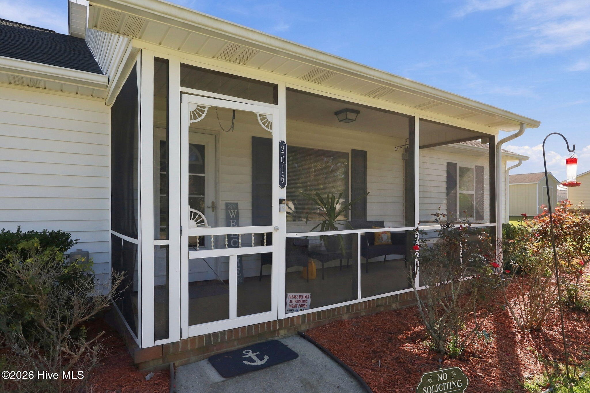 2016 Watson Avenue Property Photo 2