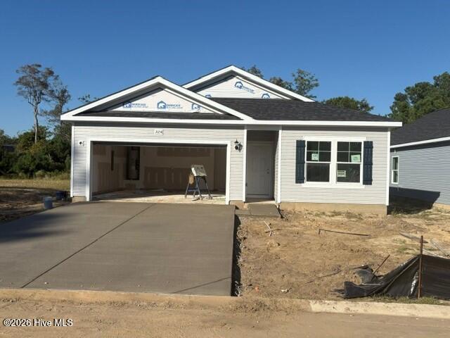 2054 Creekview Landing Boulevard Sw Lot 69 Property Photo 2
