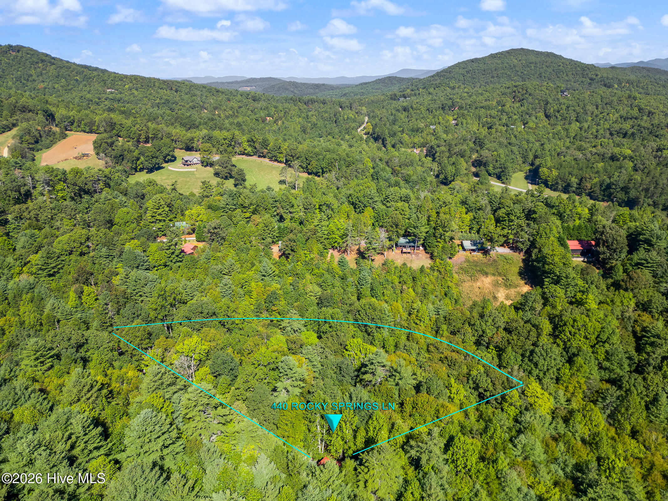 440 Rocky Springs Lane Property Photo 48