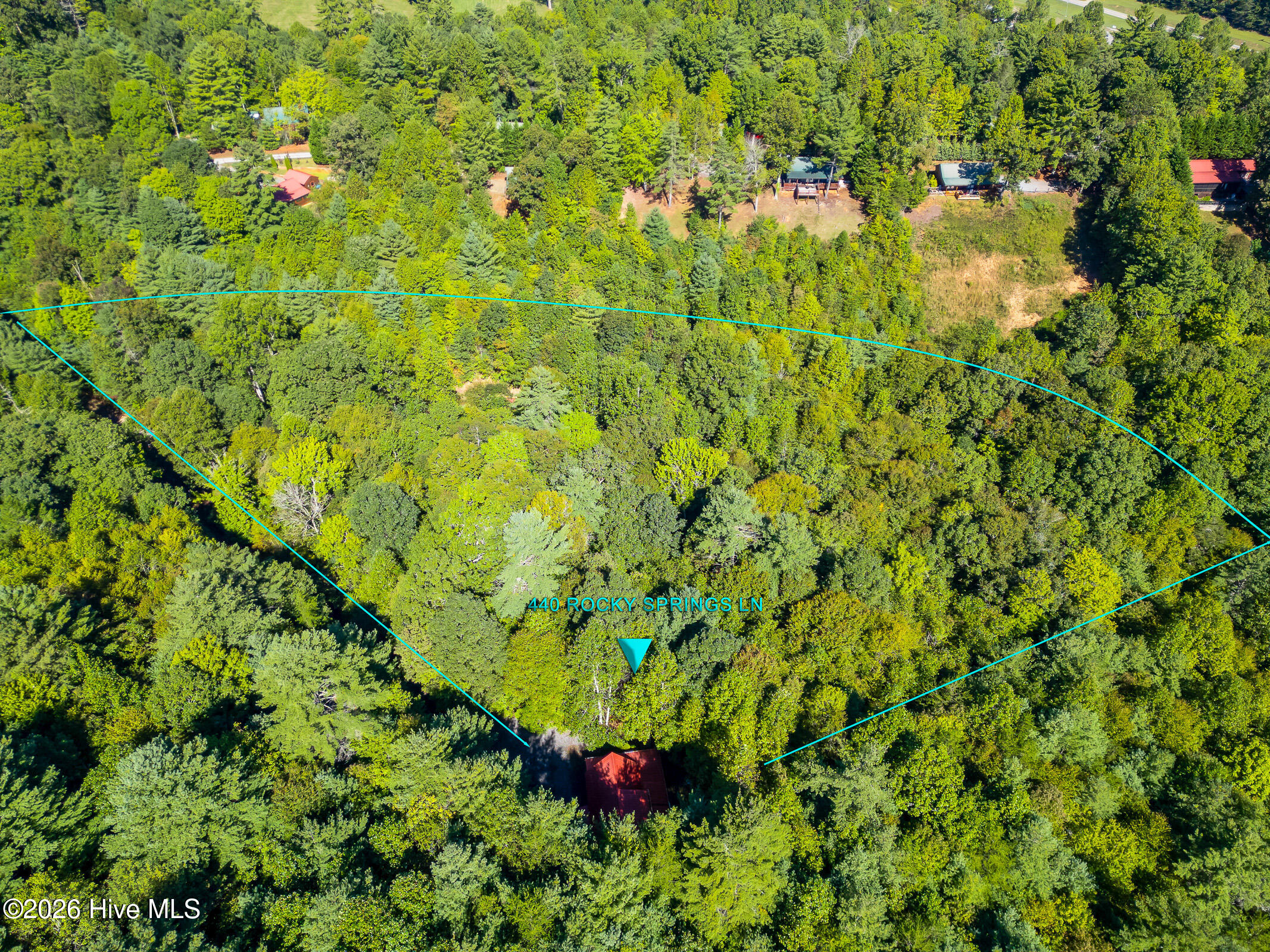 440 Rocky Springs Lane Property Photo 49