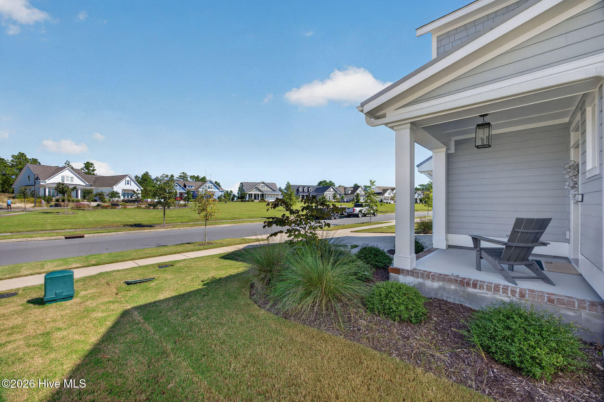 708 Trisail Terrace Property Photo 3