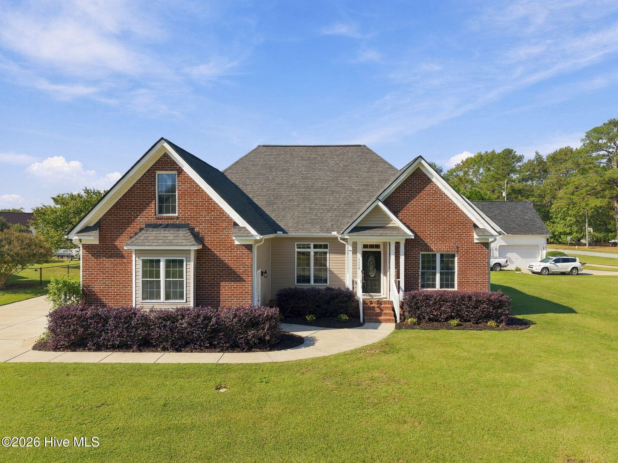 1112 Porters Ridge Drive Property Photo 1