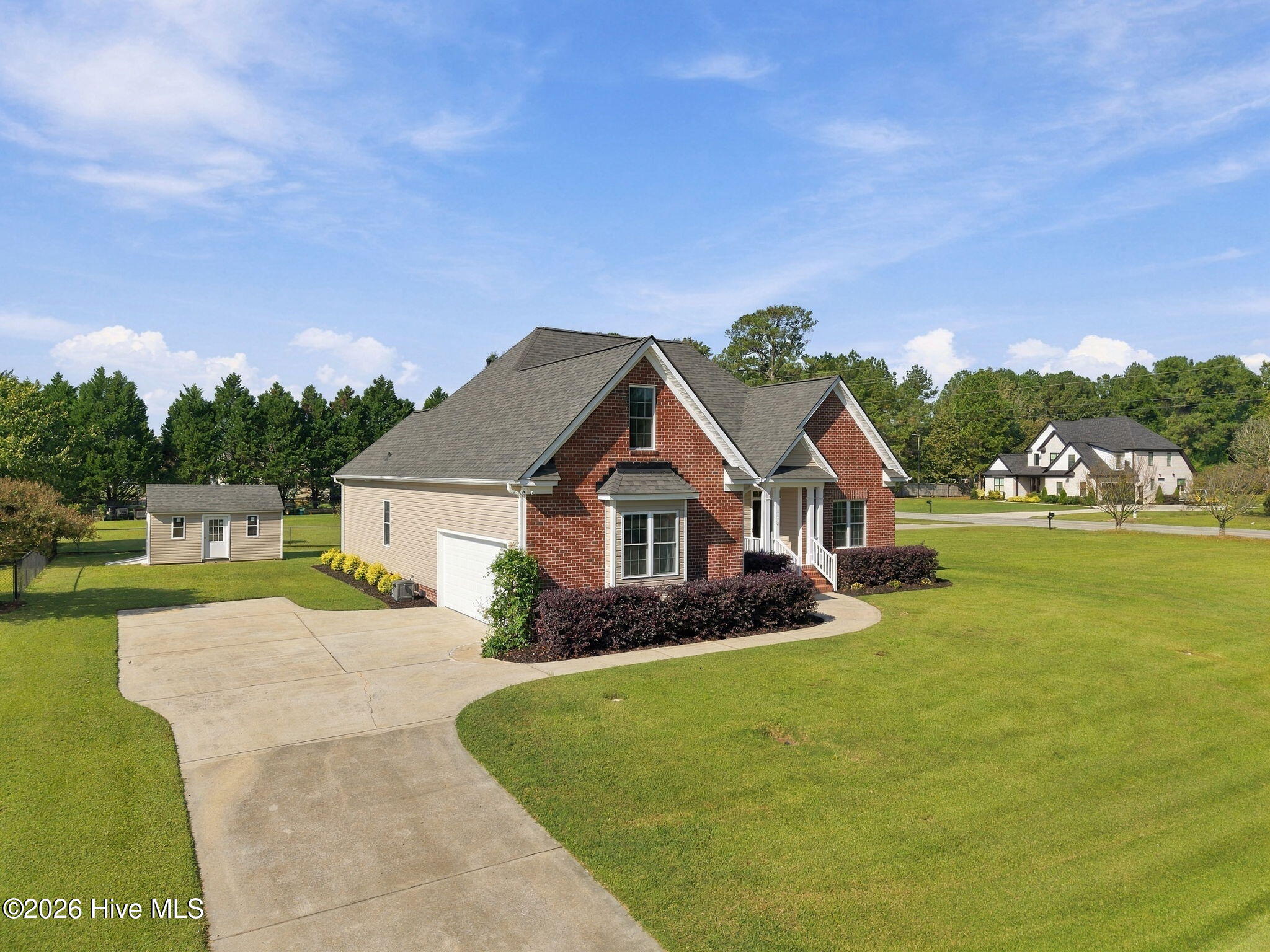 1112 Porters Ridge Drive Property Photo 2