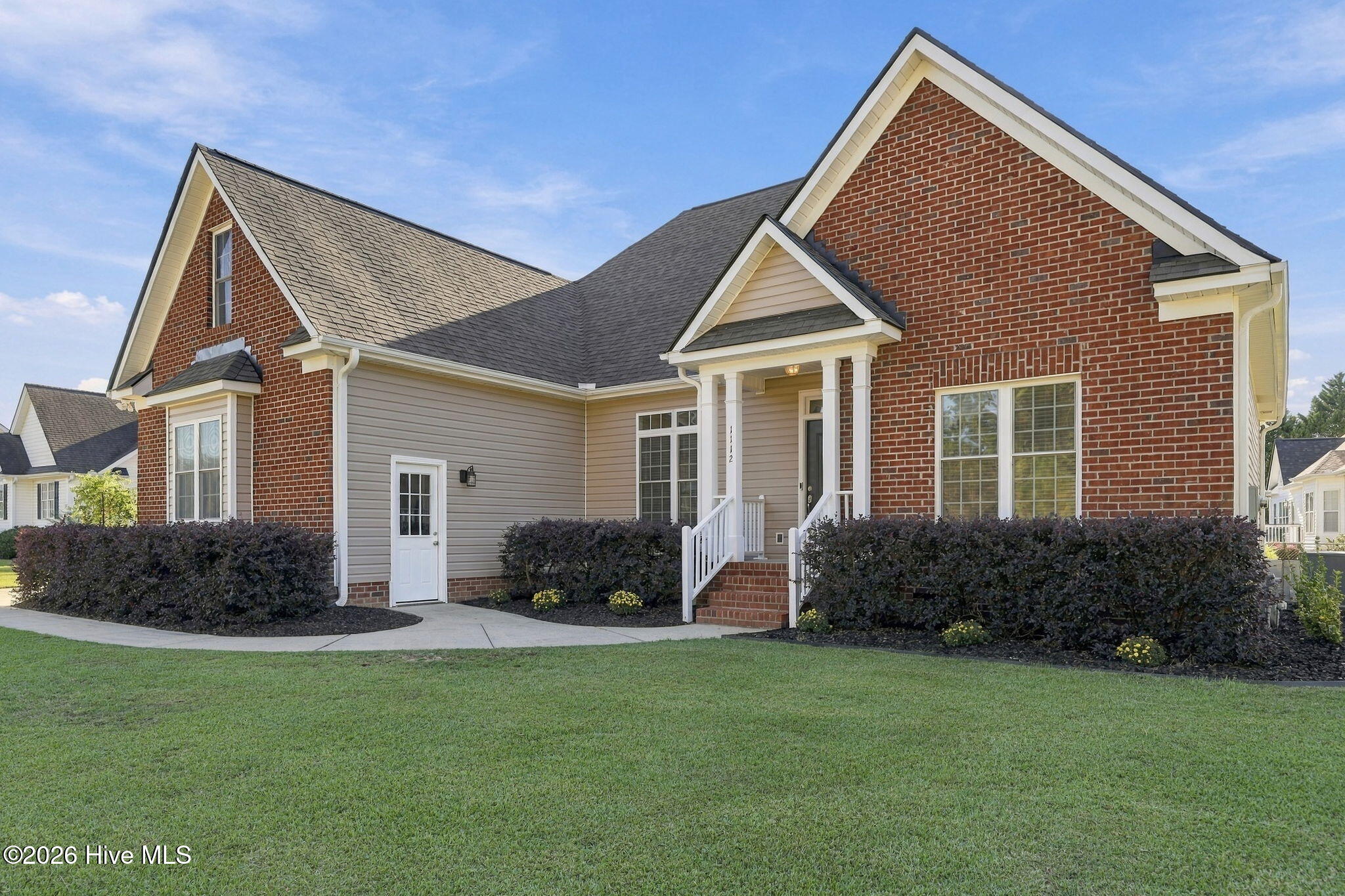 1112 Porters Ridge Drive Property Photo 4