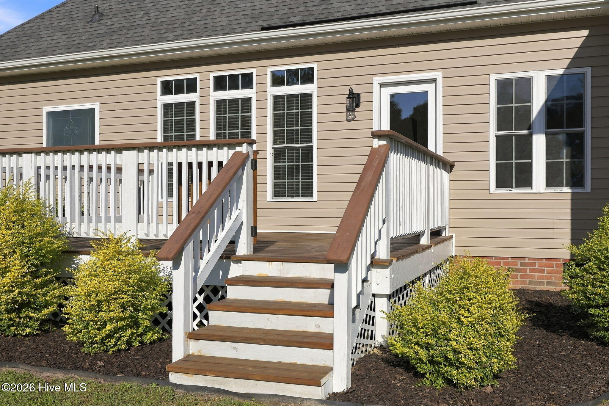 1112 Porters Ridge Drive Property Photo 6