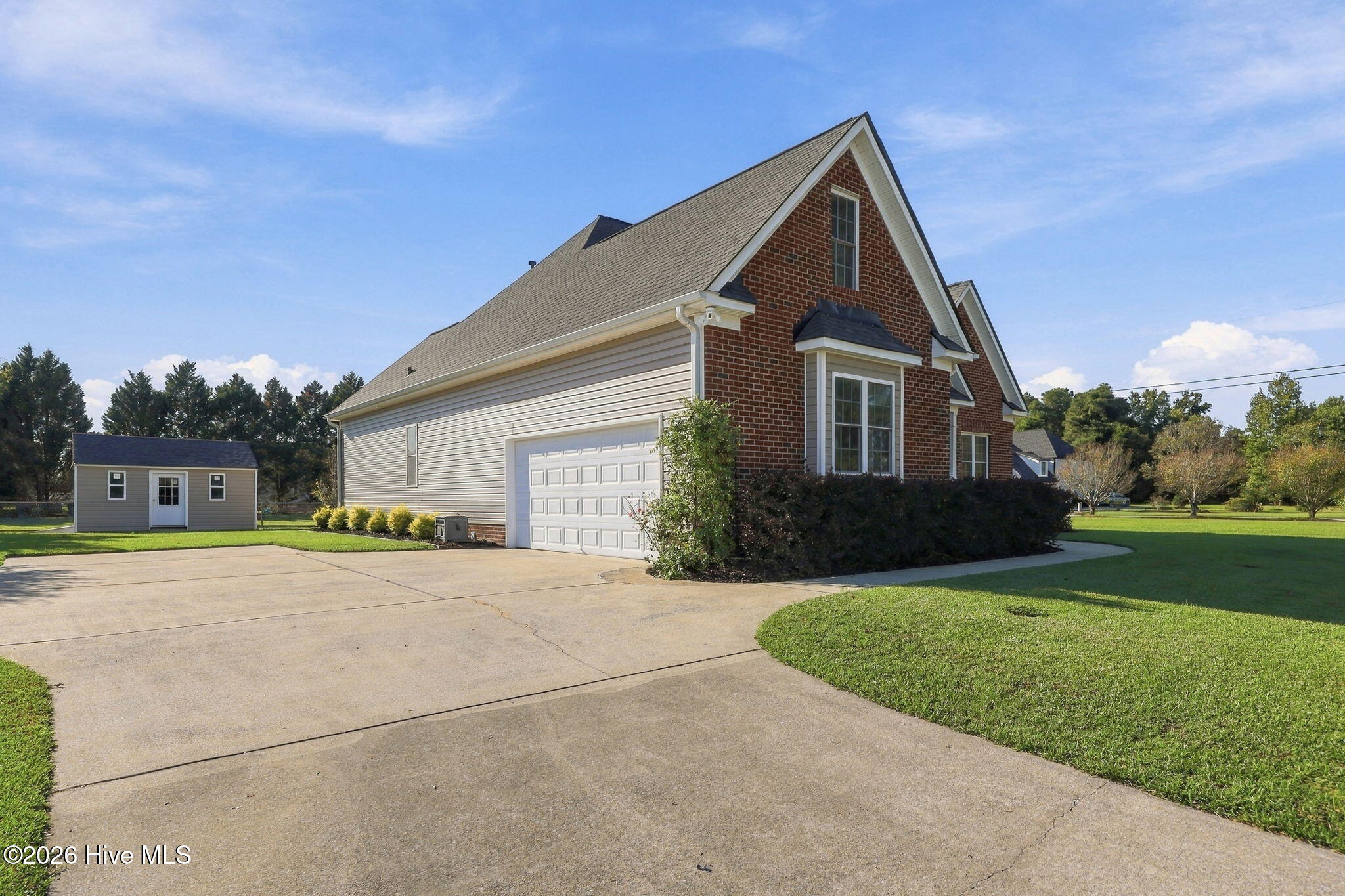 1112 Porters Ridge Drive Property Photo 7