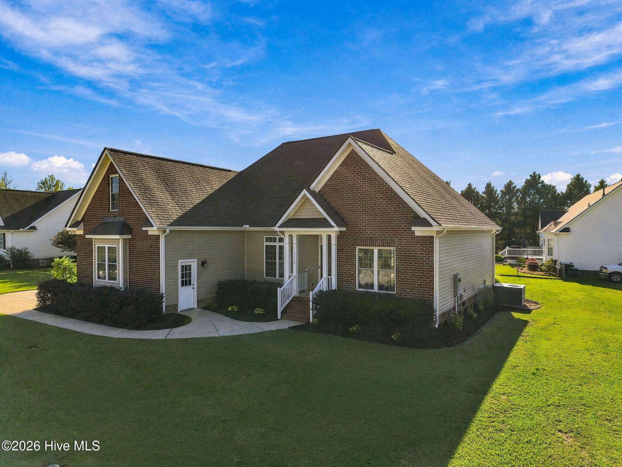1112 Porters Ridge Drive Property Photo 8