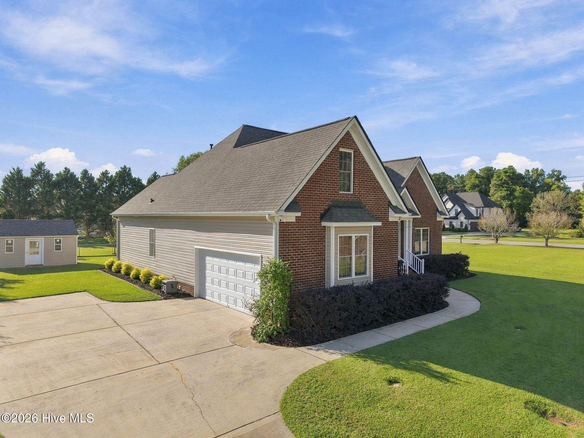 1112 Porters Ridge Drive Property Photo 9