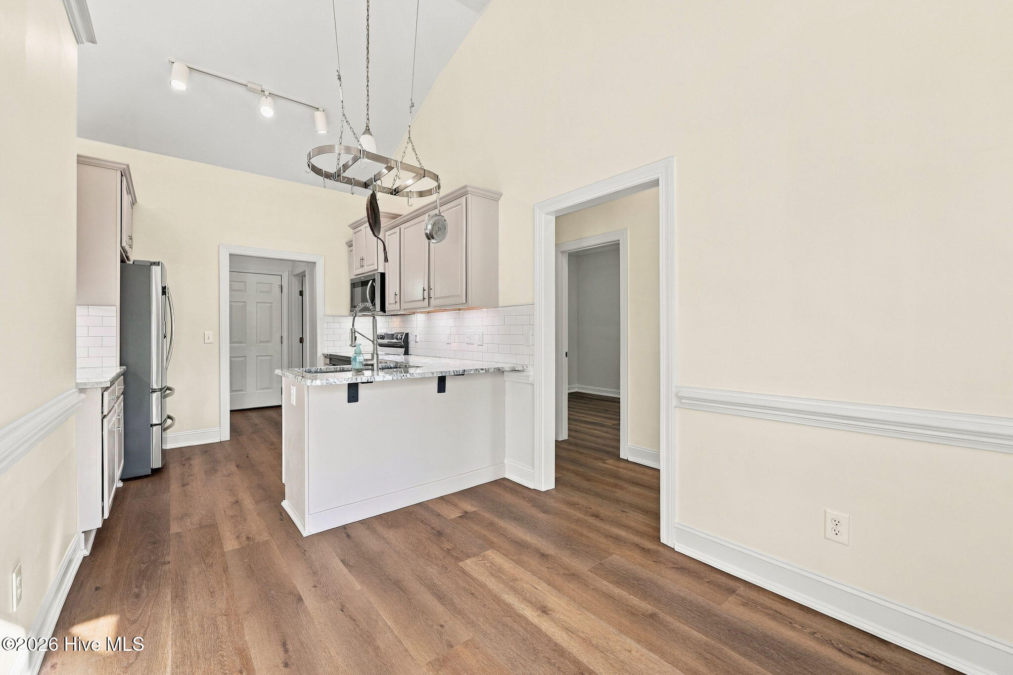 1112 Porters Ridge Drive Property Photo 20