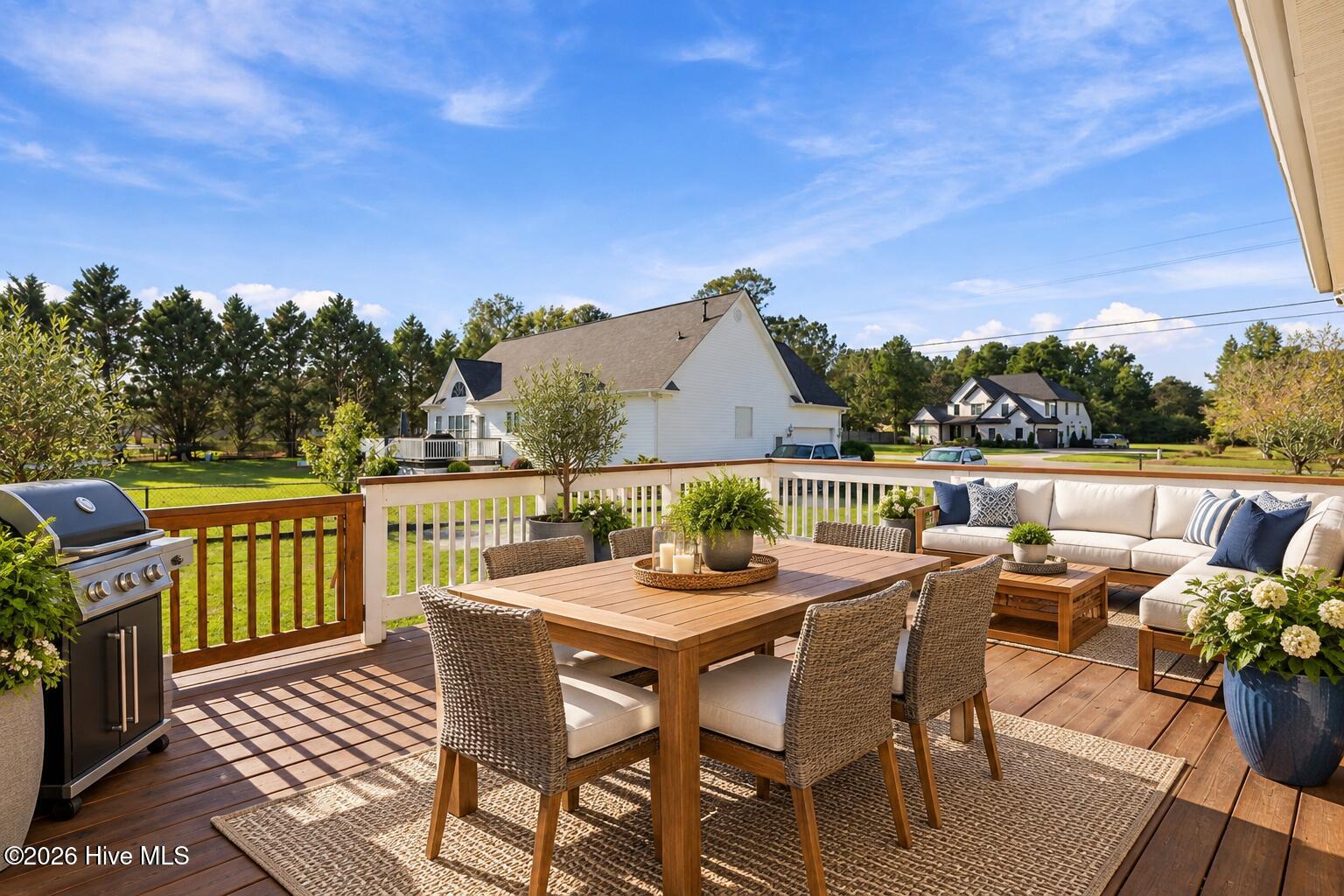 1112 Porters Ridge Drive Property Photo 45