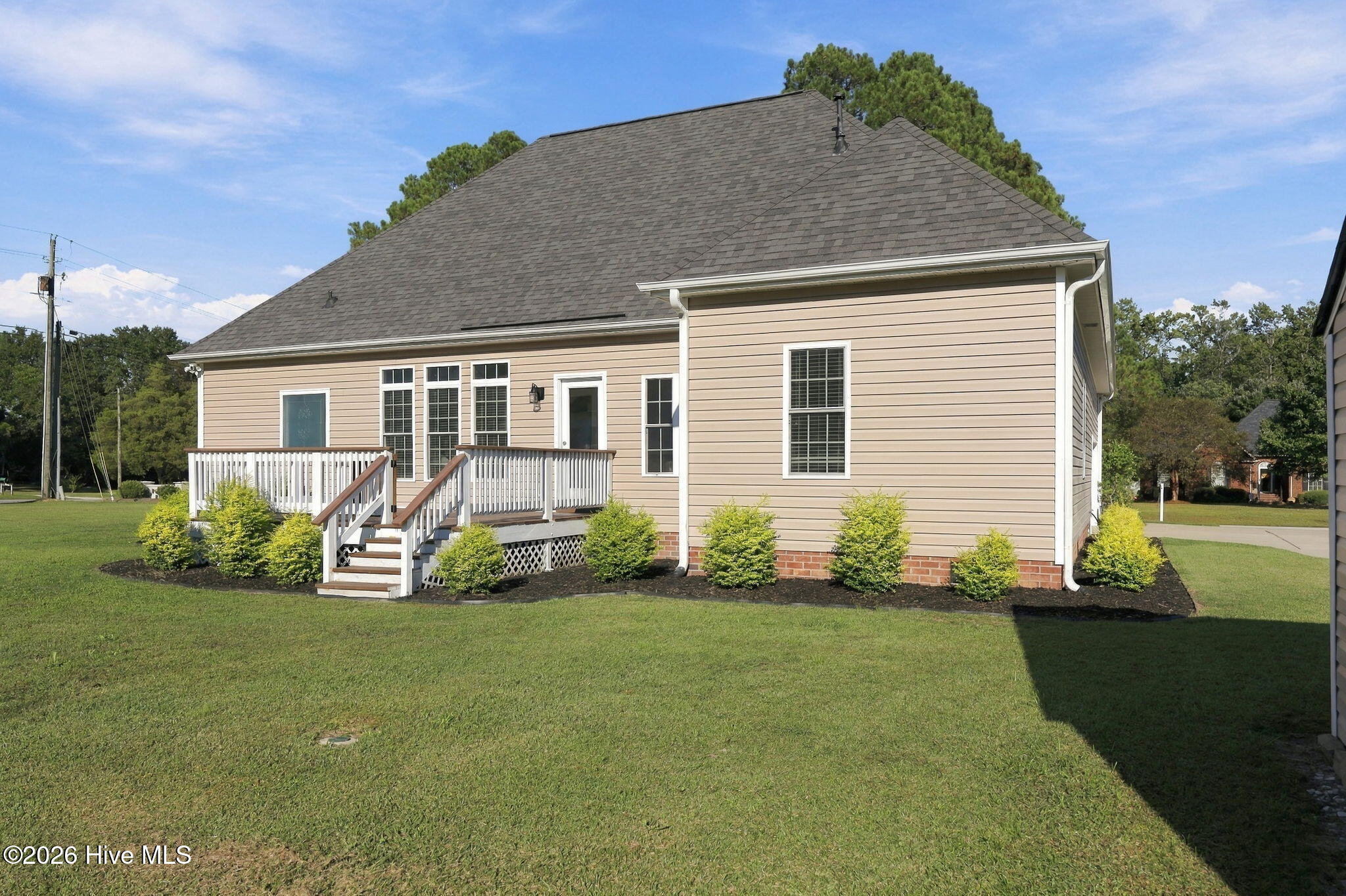 1112 Porters Ridge Drive Property Photo 47