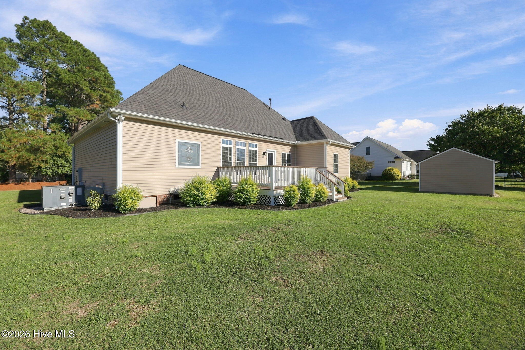 1112 Porters Ridge Drive Property Photo 48