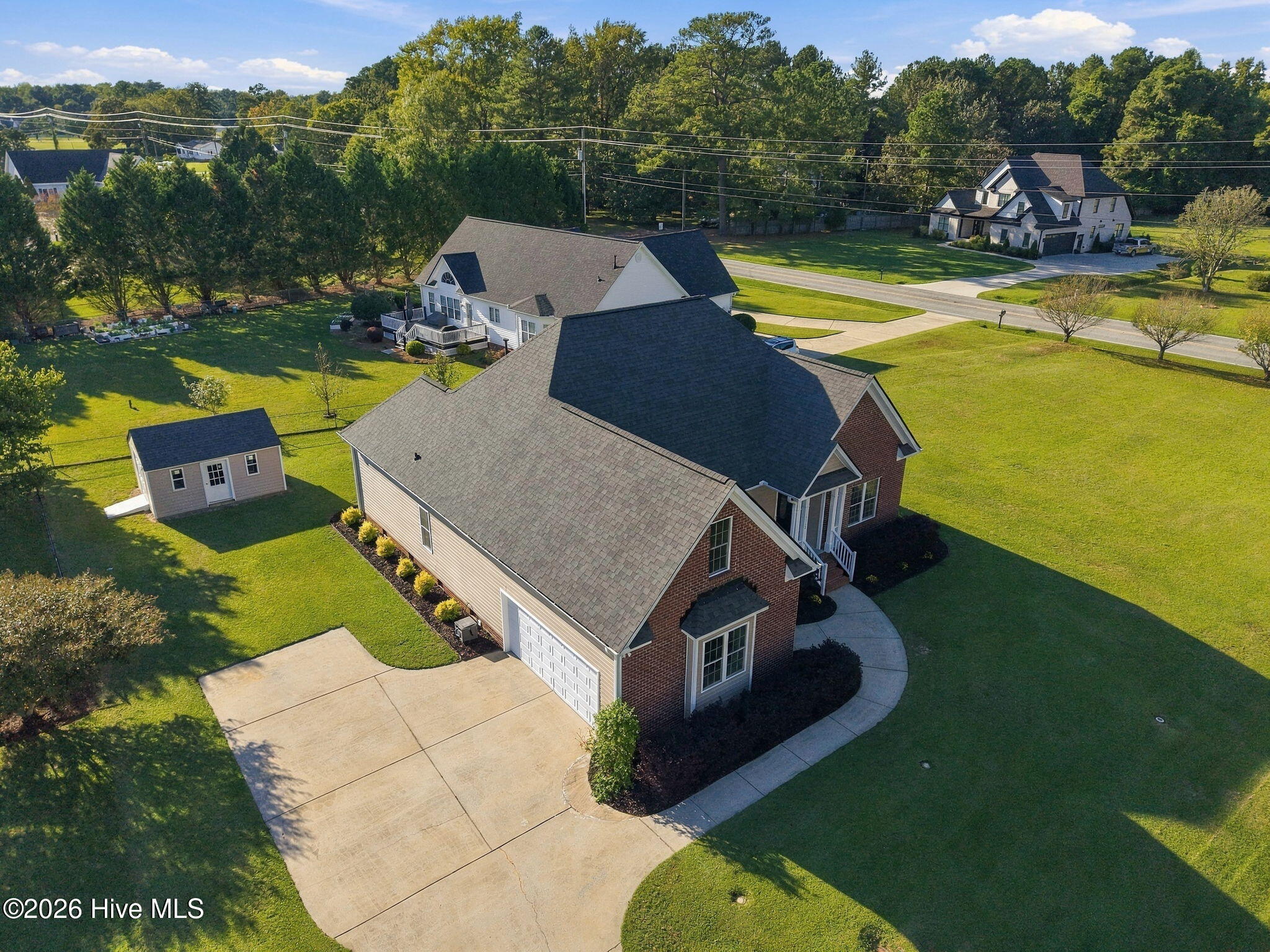 1112 Porters Ridge Drive Property Photo 50
