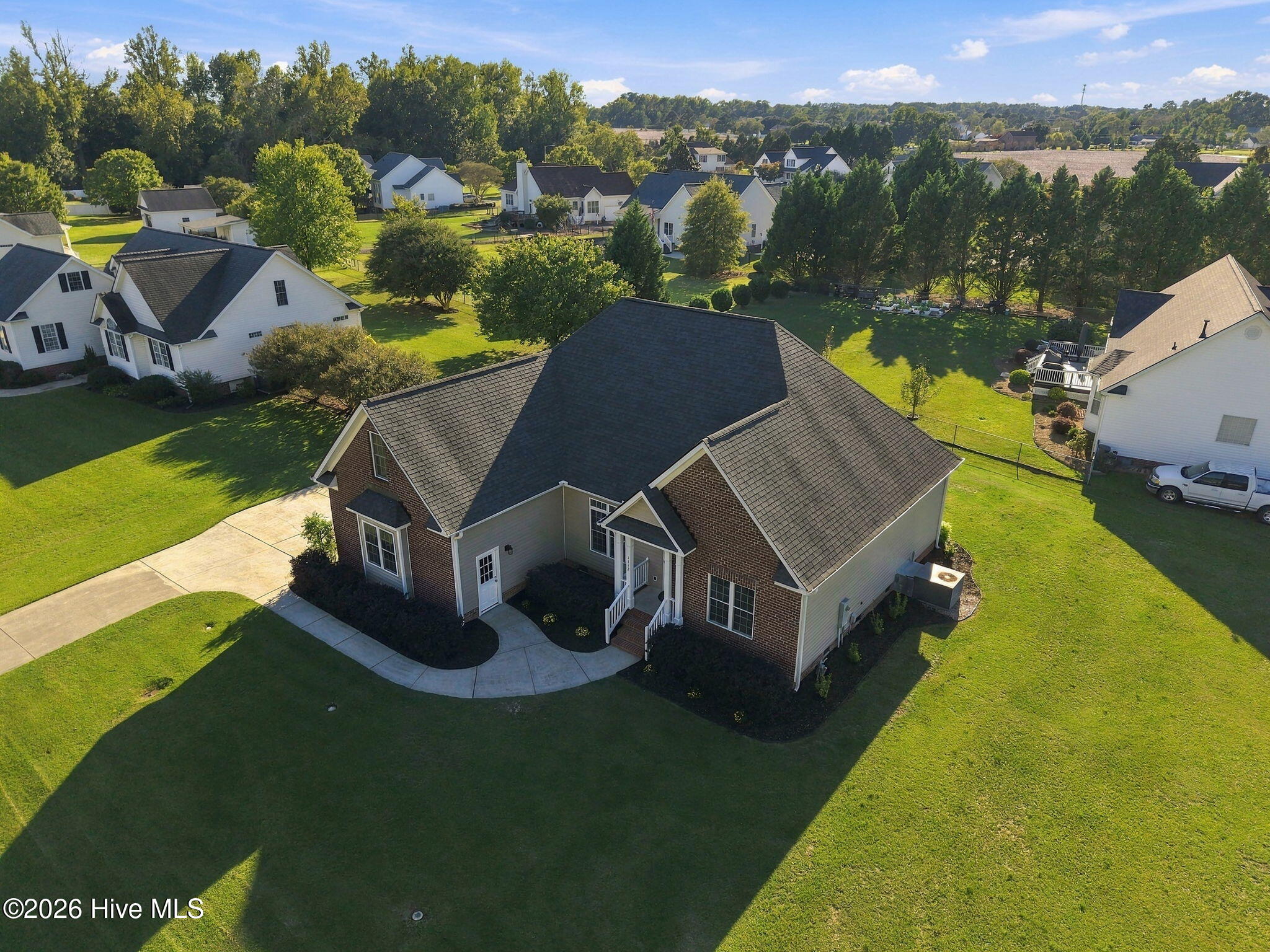 1112 Porters Ridge Drive Property Photo 51