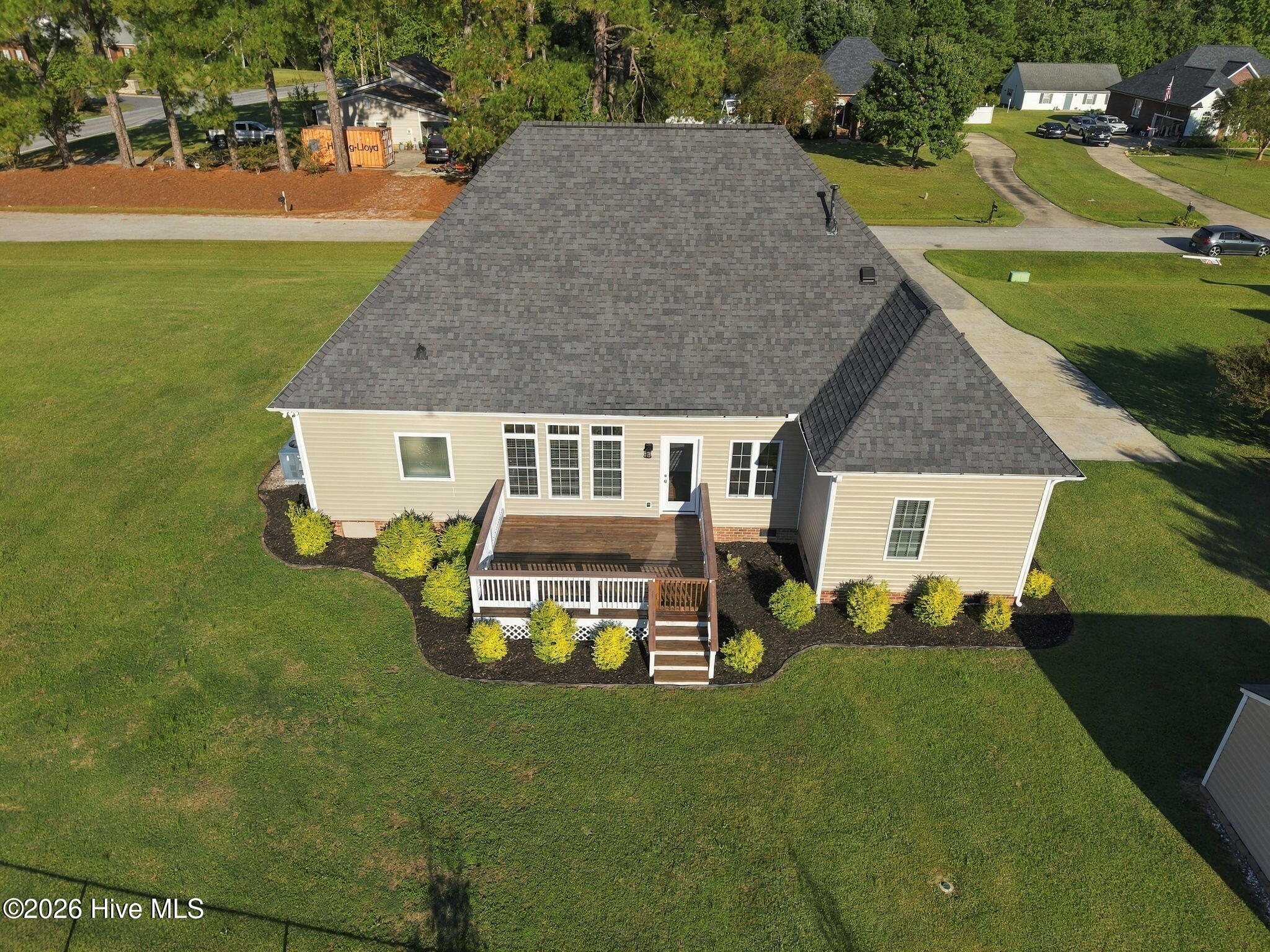 1112 Porters Ridge Drive Property Photo 53