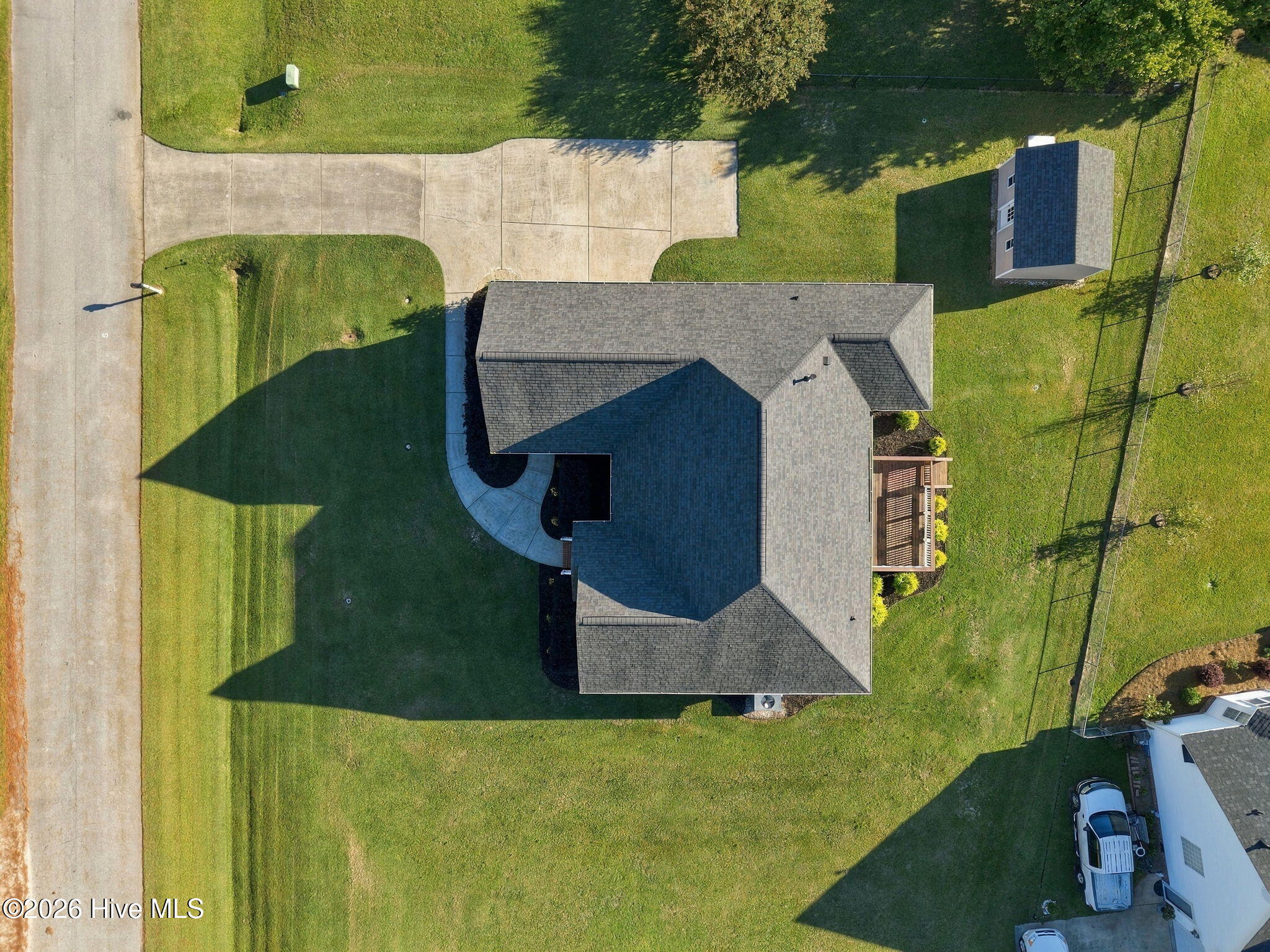 1112 Porters Ridge Drive Property Photo 54