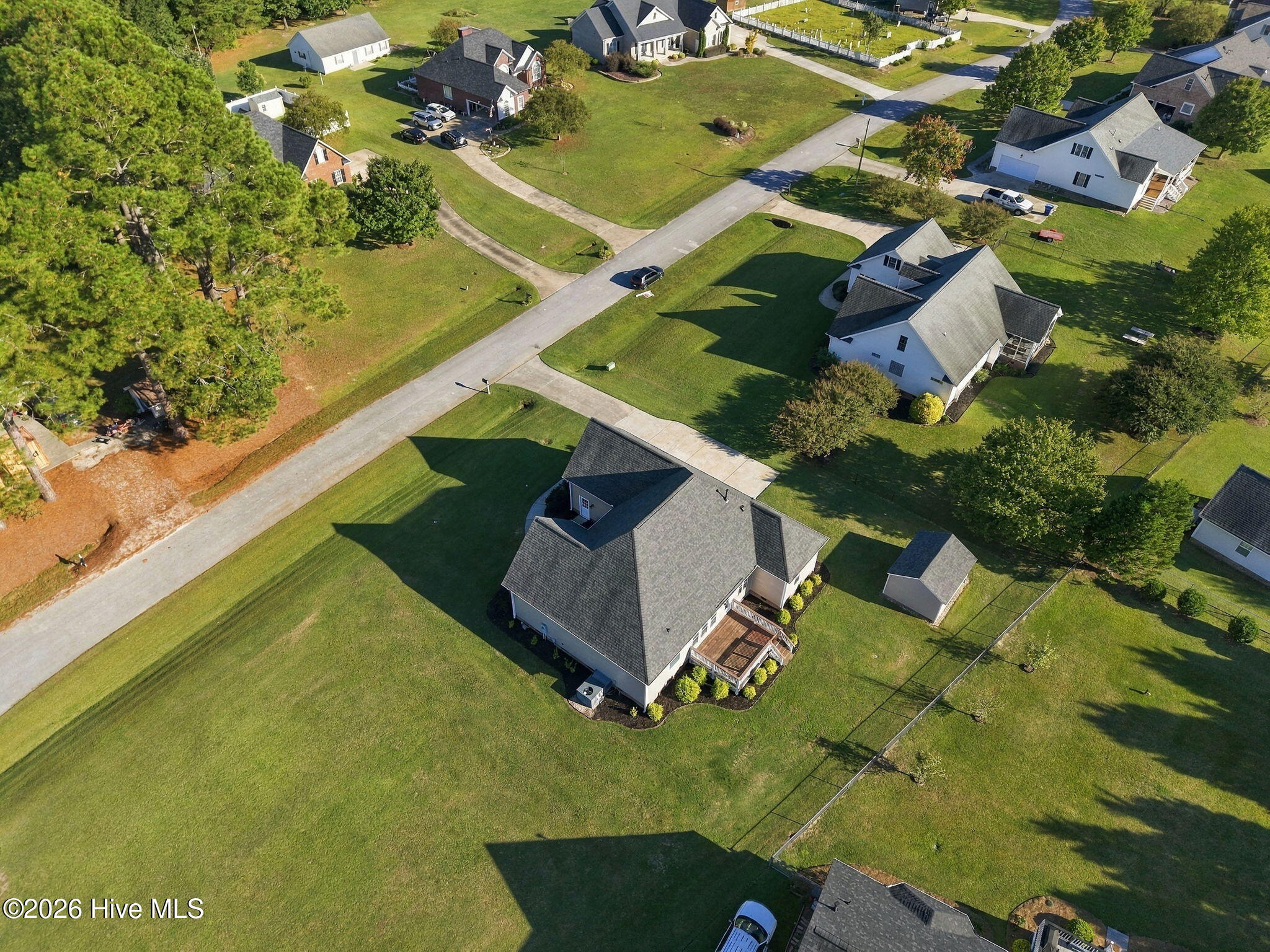1112 Porters Ridge Drive Property Photo 55
