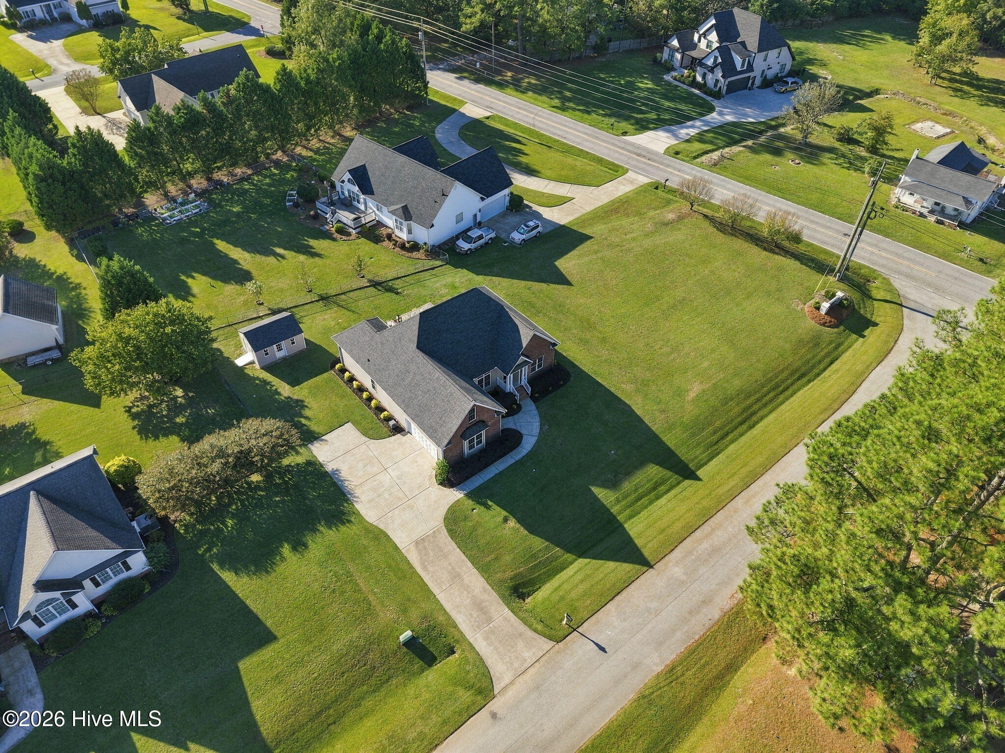 1112 Porters Ridge Drive Property Photo 56