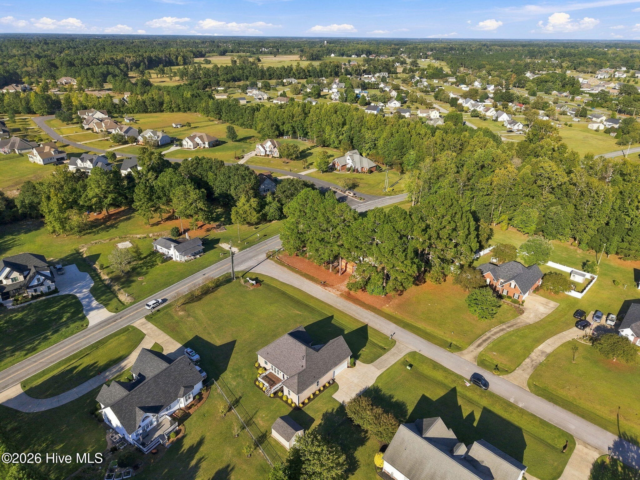 1112 Porters Ridge Drive Property Photo 60