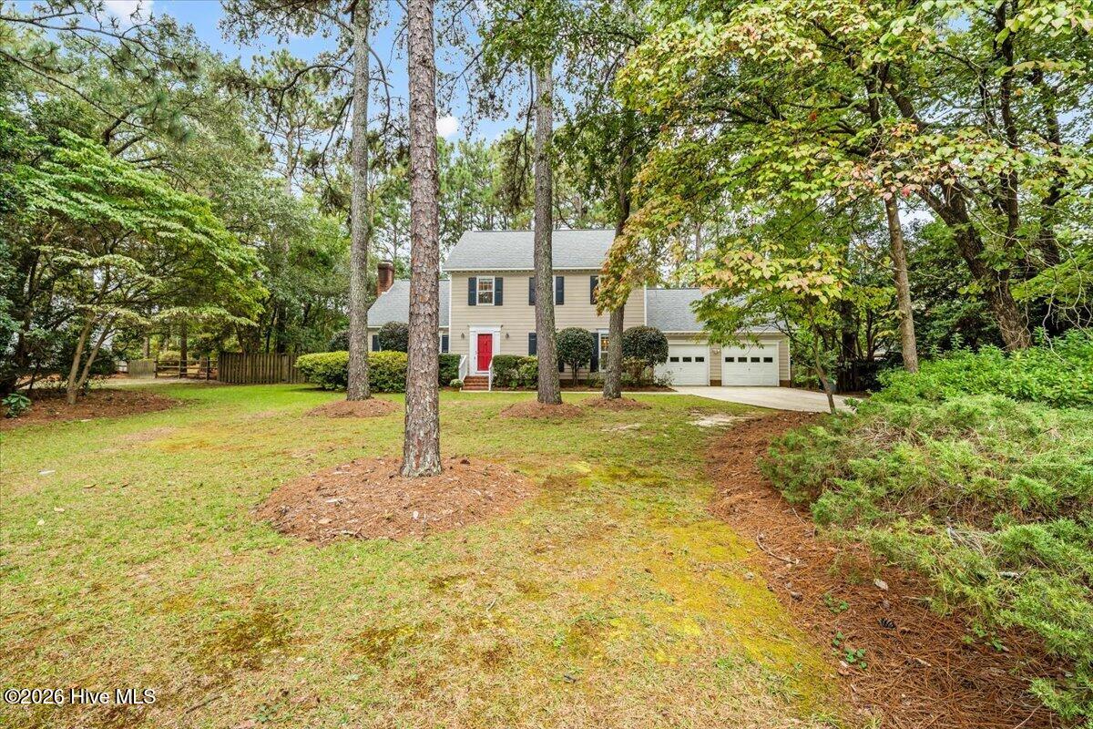 401 Summerlea Drive Property Photo 3